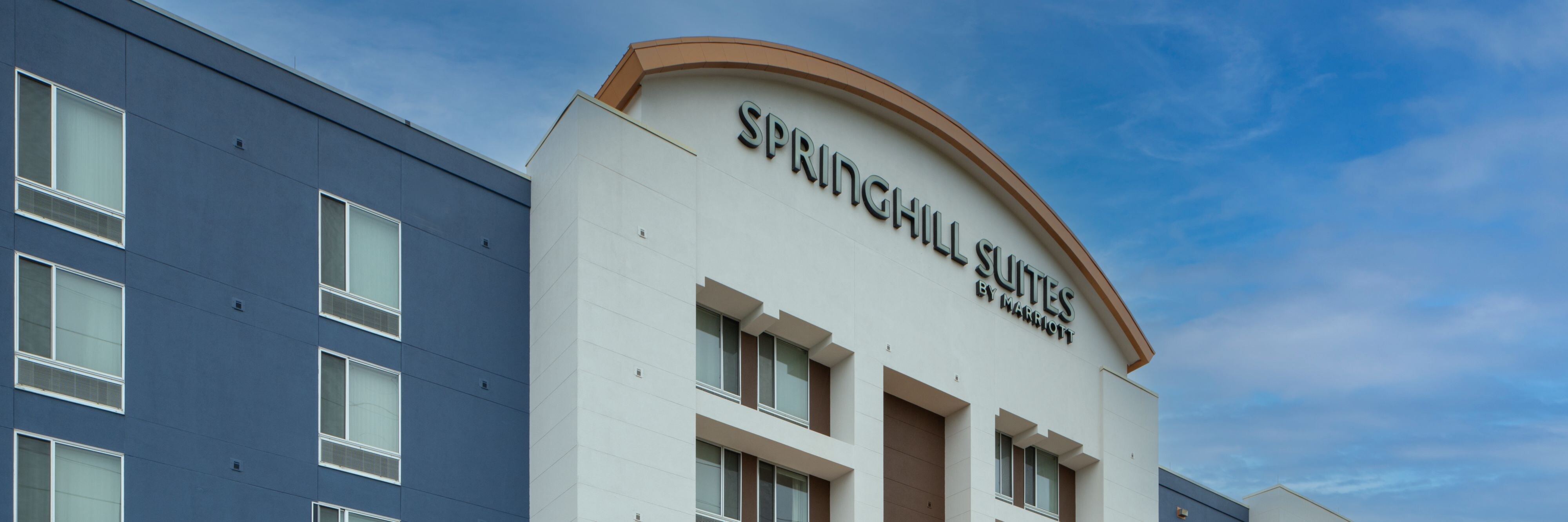 SpringHill Suites by Marriott Lake Charles