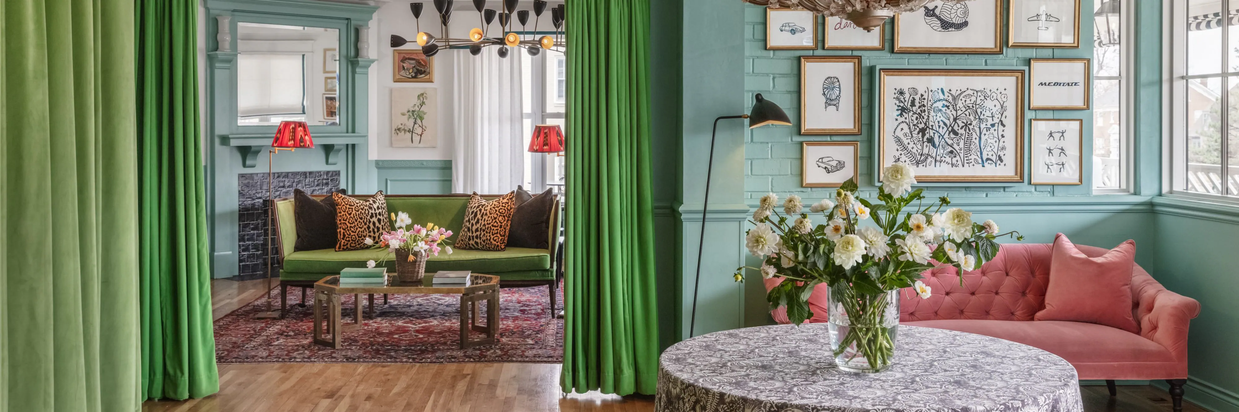 Bradford House, a Member of Design Hotels™