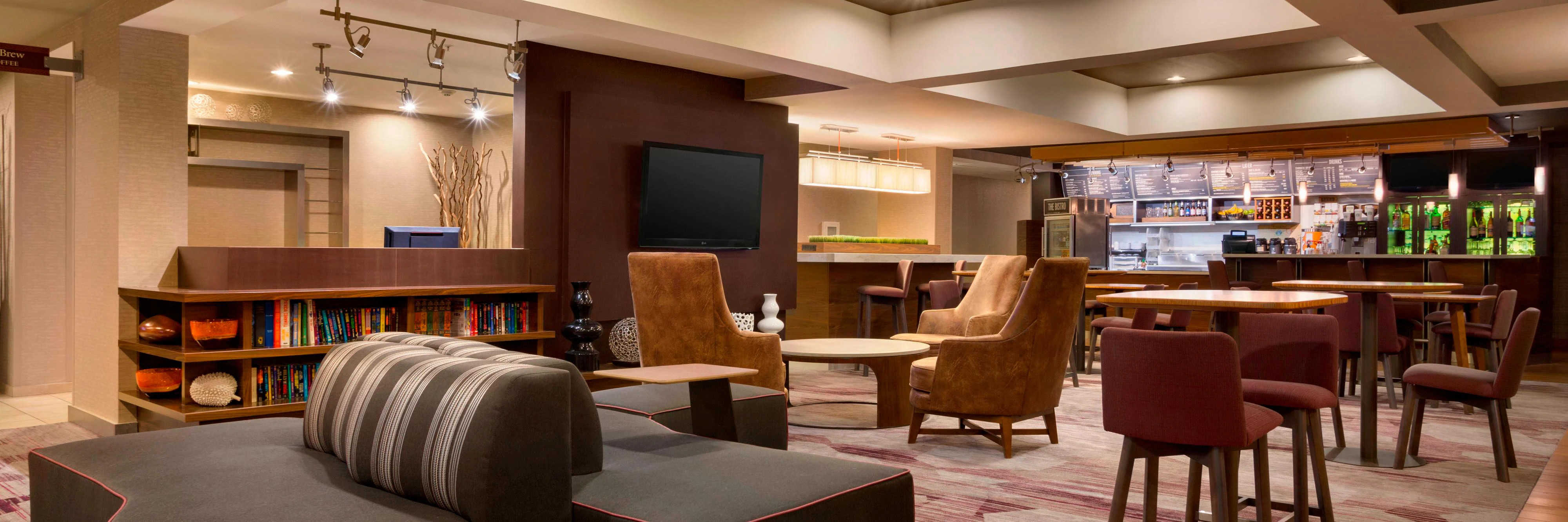 Courtyard by Marriott Champaign