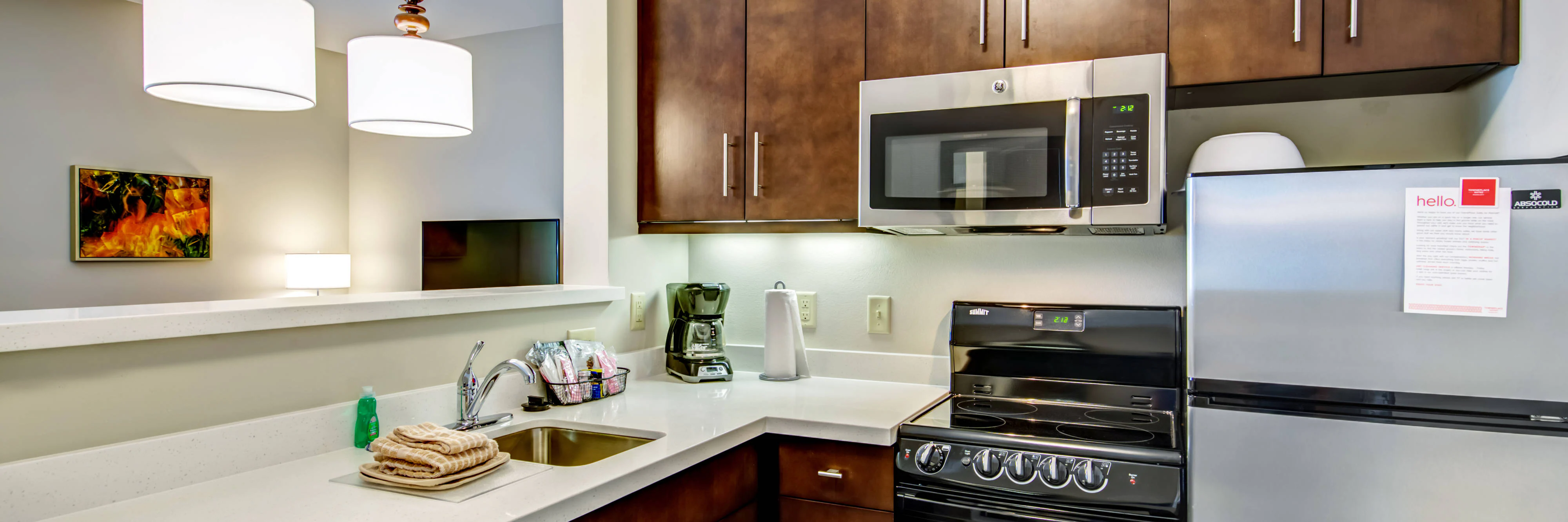 TownePlace Suites by Marriott Big Spring