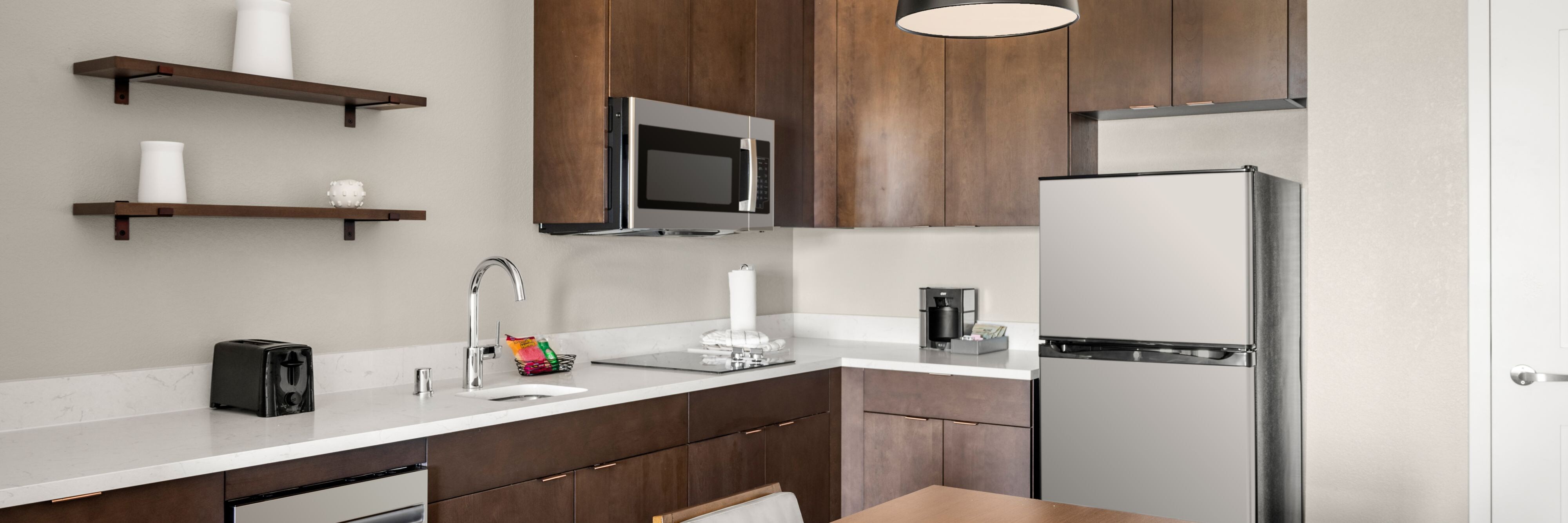 Residence Inn by Marriott Milwaukee Brookfield at Poplar Creek