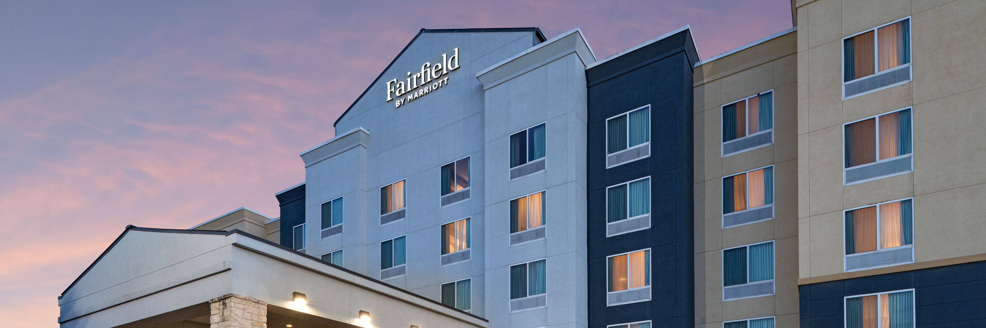 Fairfield by Marriott Inn & Suites San Antonio NE/Schertz
