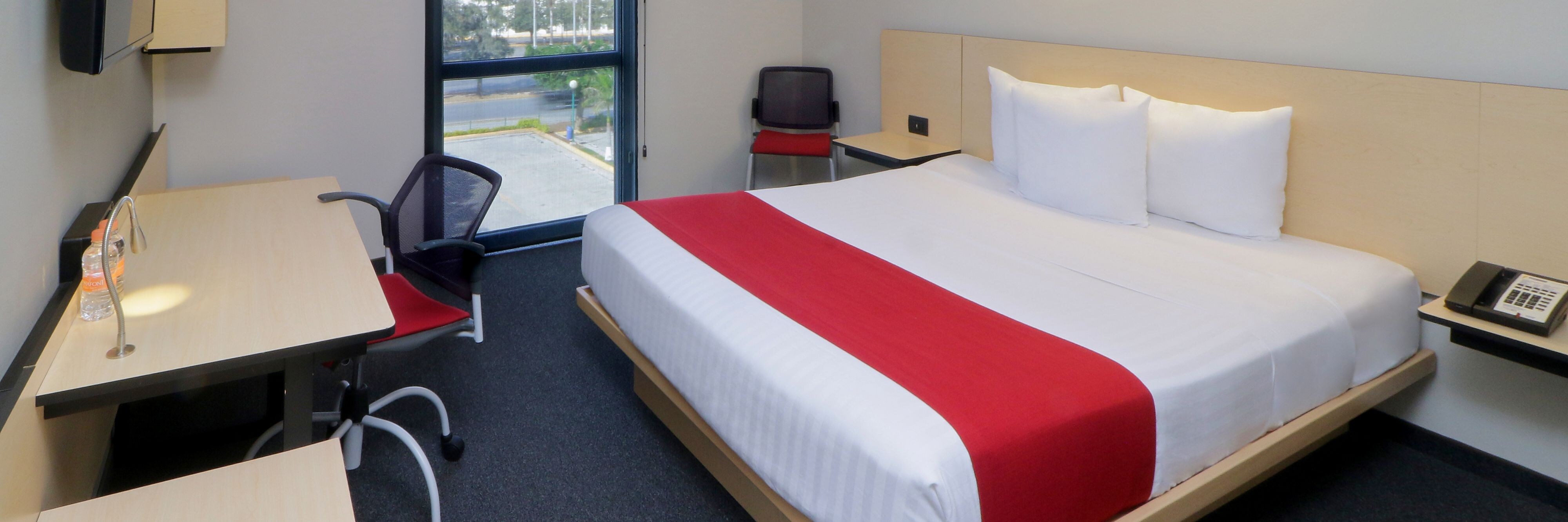 City Express by Marriott Ciudad Victoria