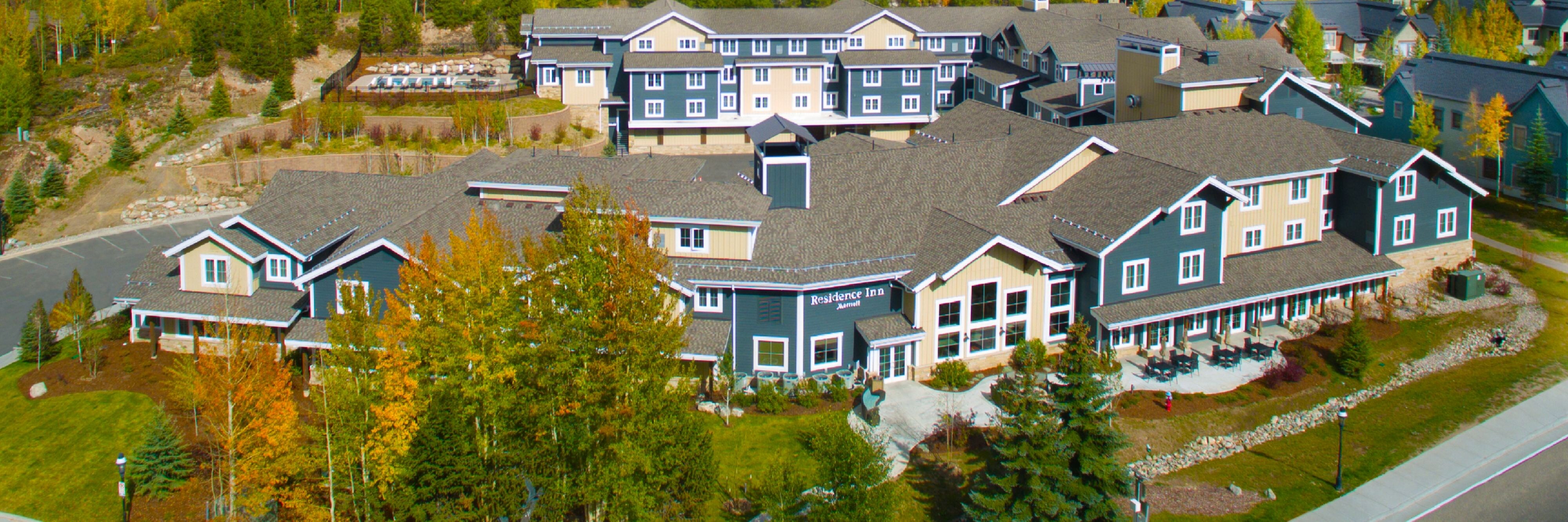 Residence Inn by Marriott Breckenridge
