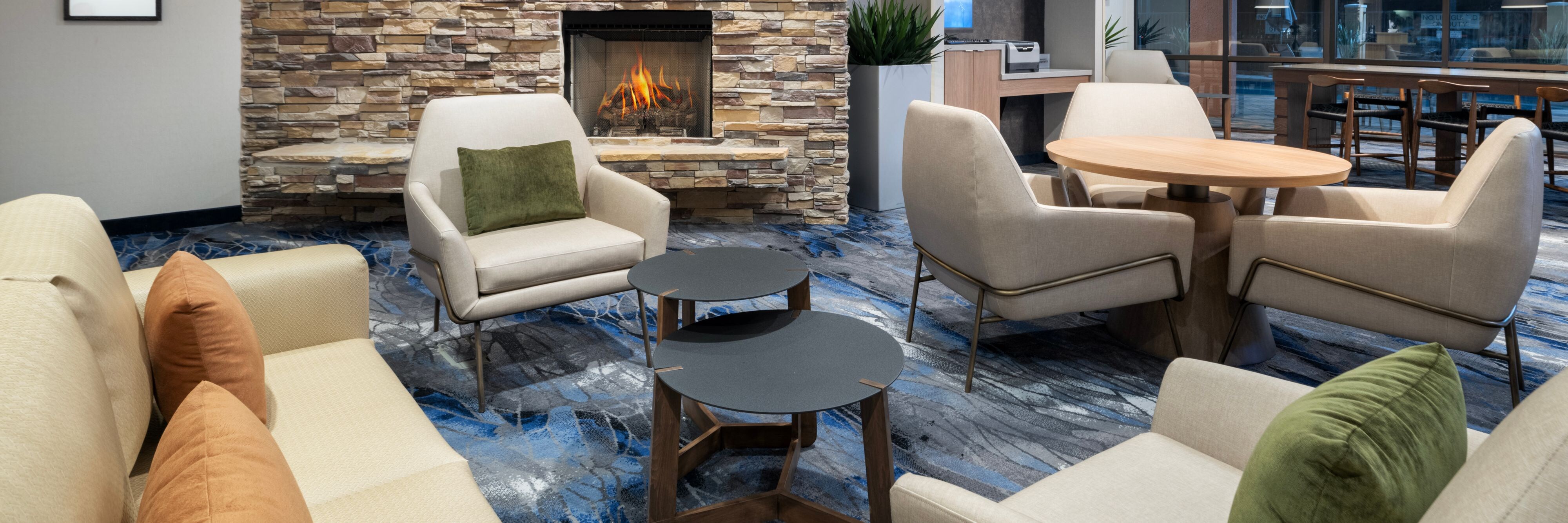 Fairfield by Marriott Inn & Suites Orlando Ocoee