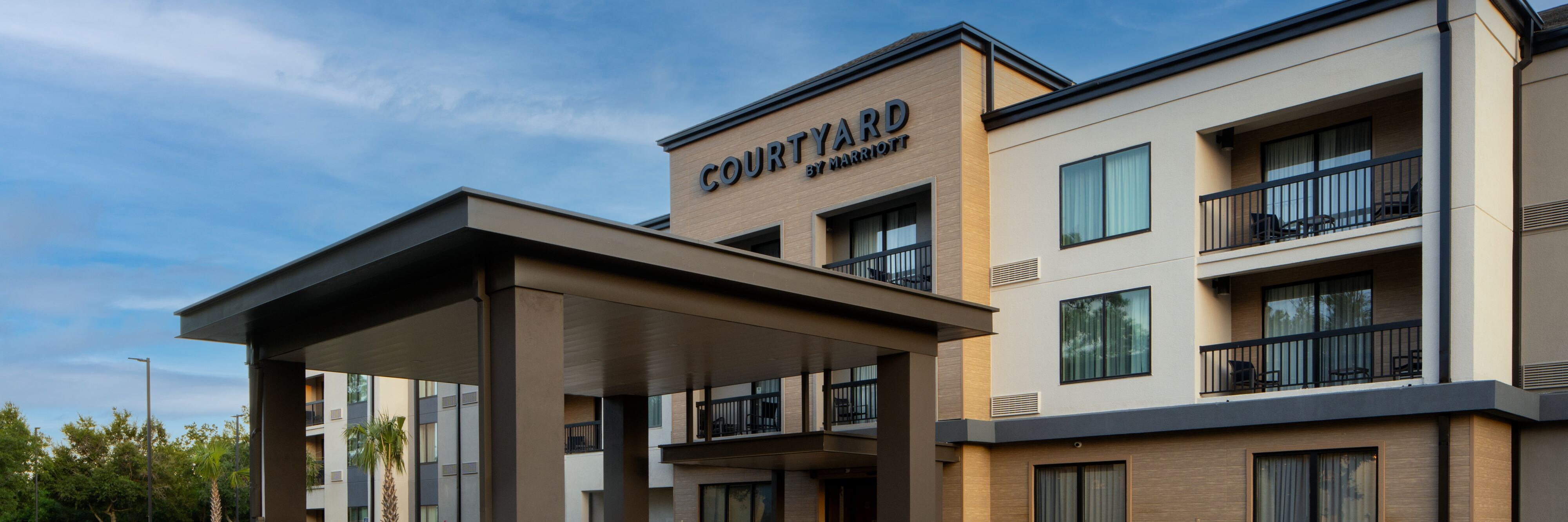 Courtyard by Marriott Gulf Shores Craft Farms
