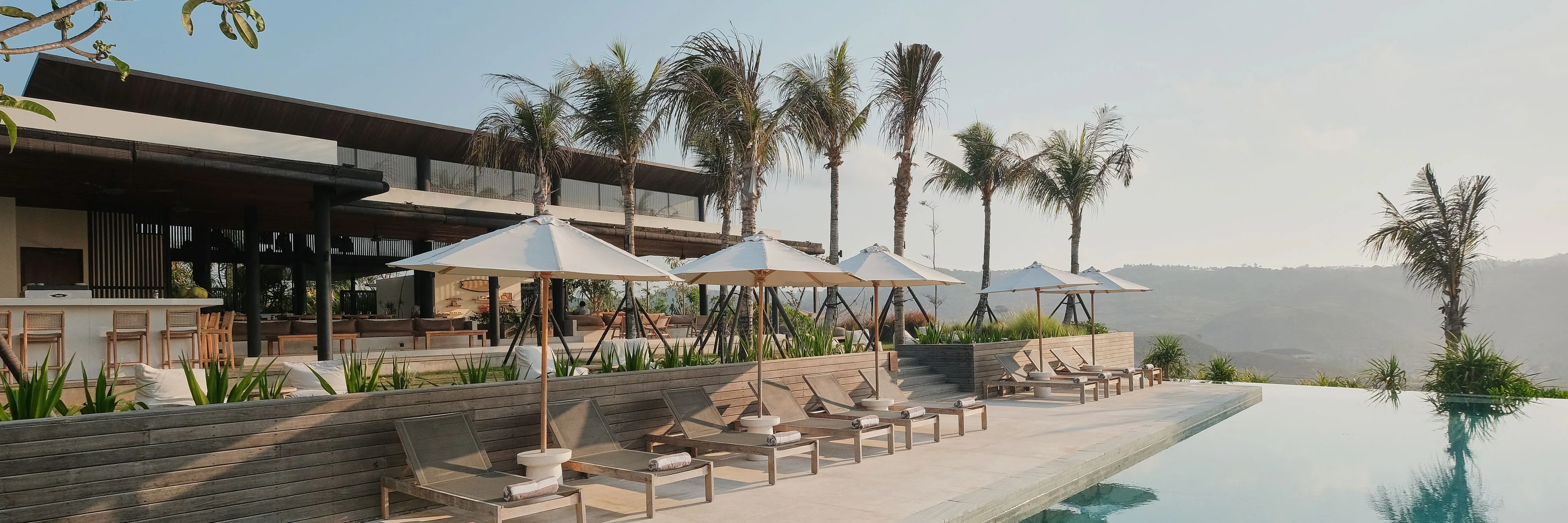 Somewhere Lombok, a Member of Design Hotels™