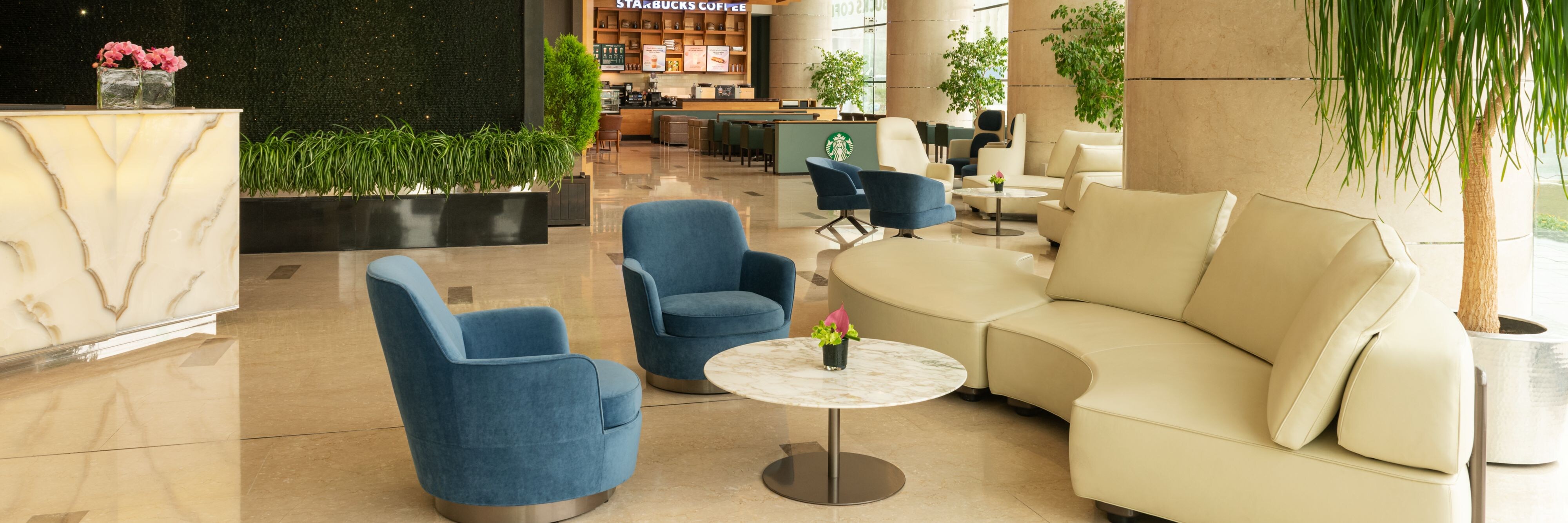 Four Points by Sheraton Kuwait