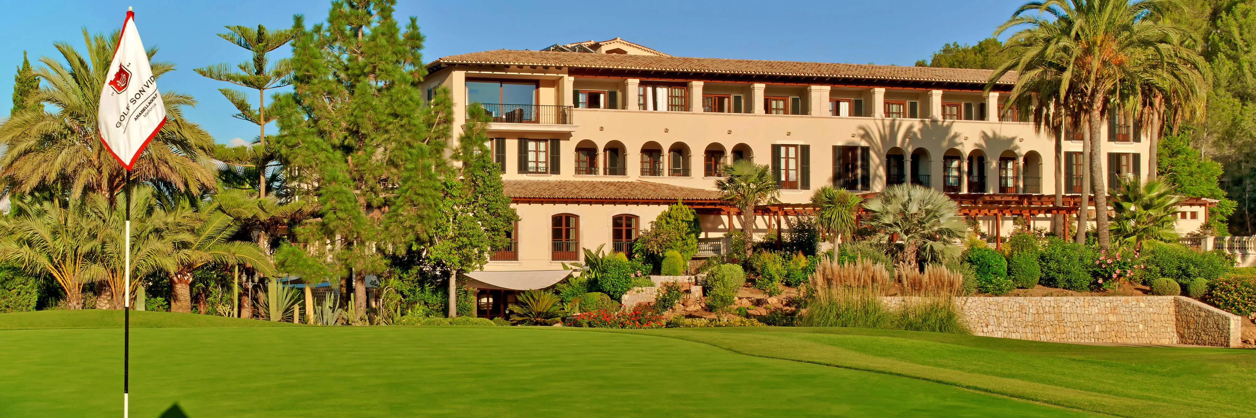Sheraton Mallorca Arabella Golf Hotel
