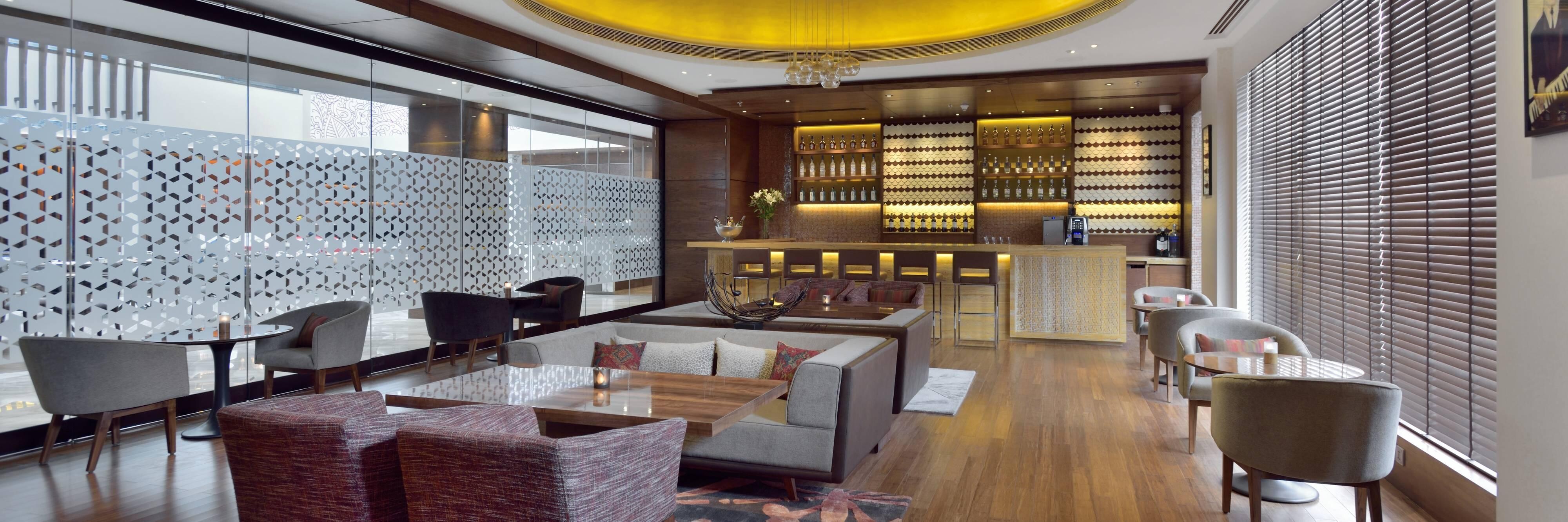 Courtyard by Marriott Raipur