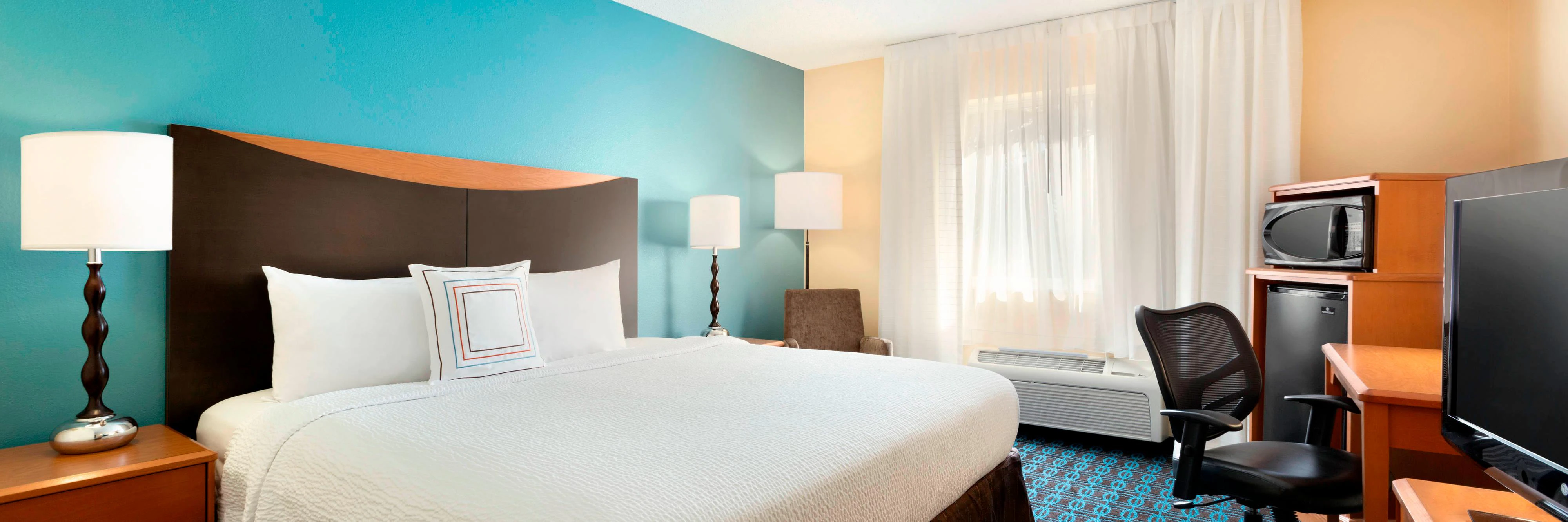 Fairfield by Marriott Inn & Suites Midland