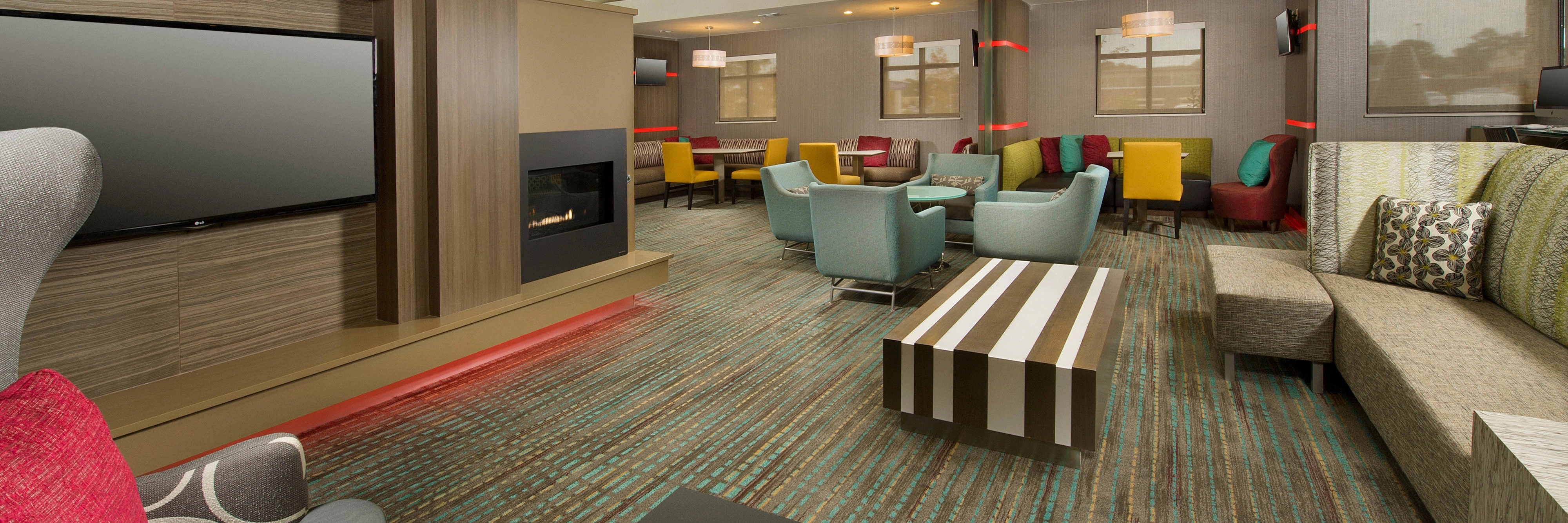 Residence Inn by Marriott Tyler