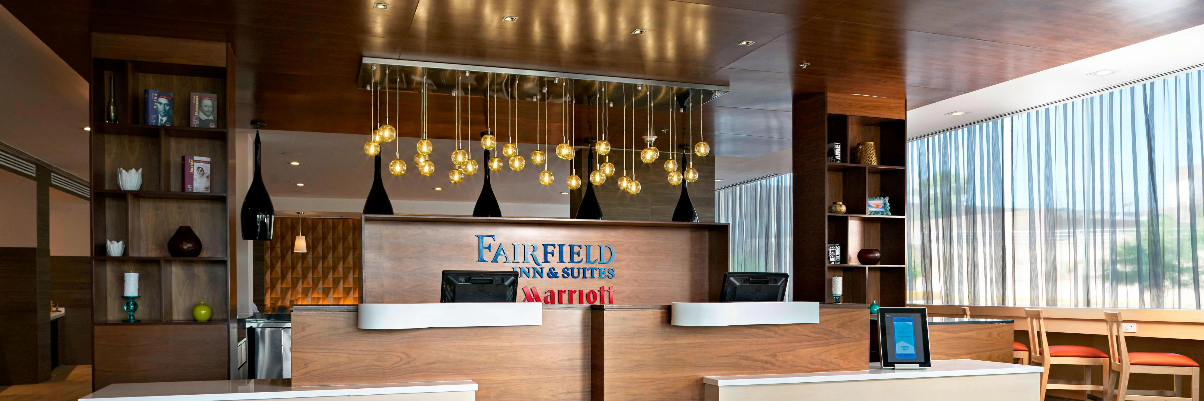 Fairfield by Marriott Inn & Suites Nogales