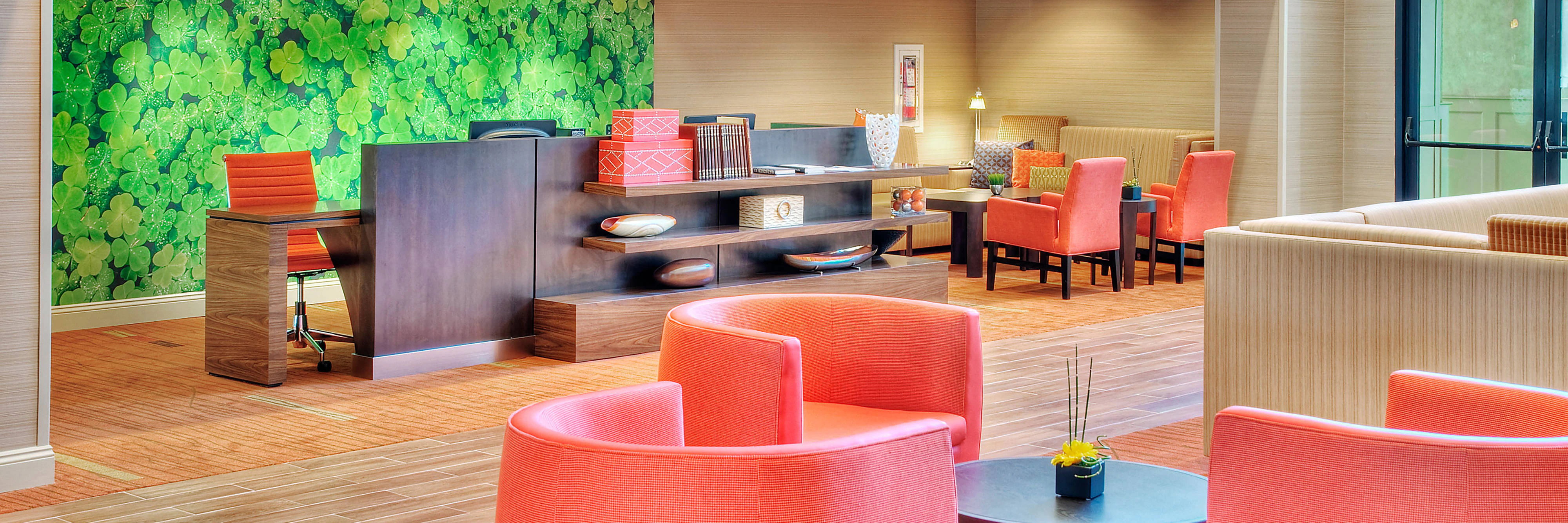 Courtyard by Marriott Erie Ambassador Conference Center