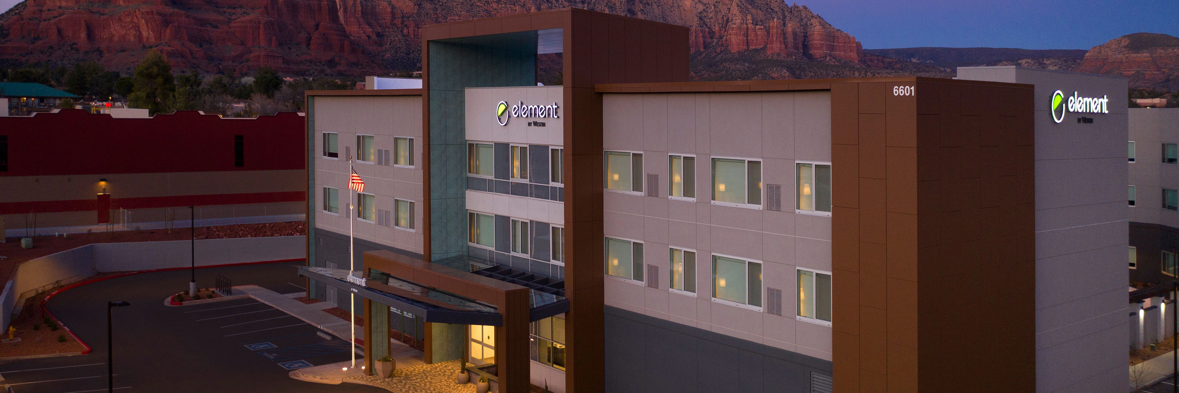 Element by Marriott Sedona