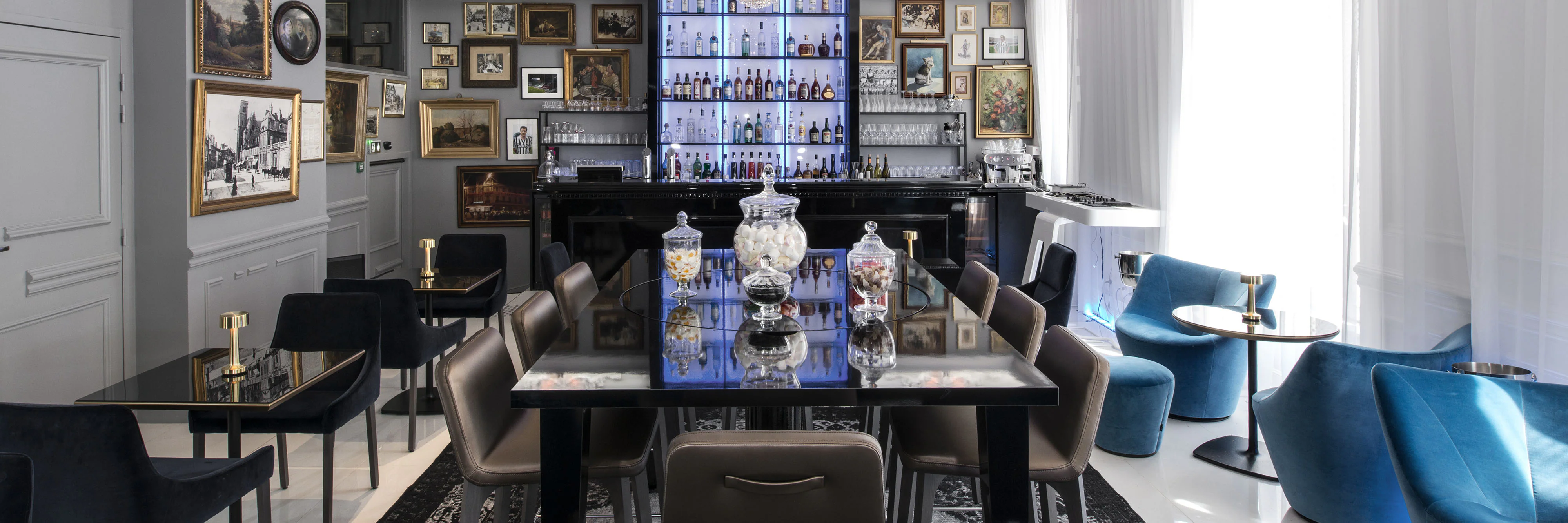 Vertigo Hotel, Dijon, a Member of Design Hotels™