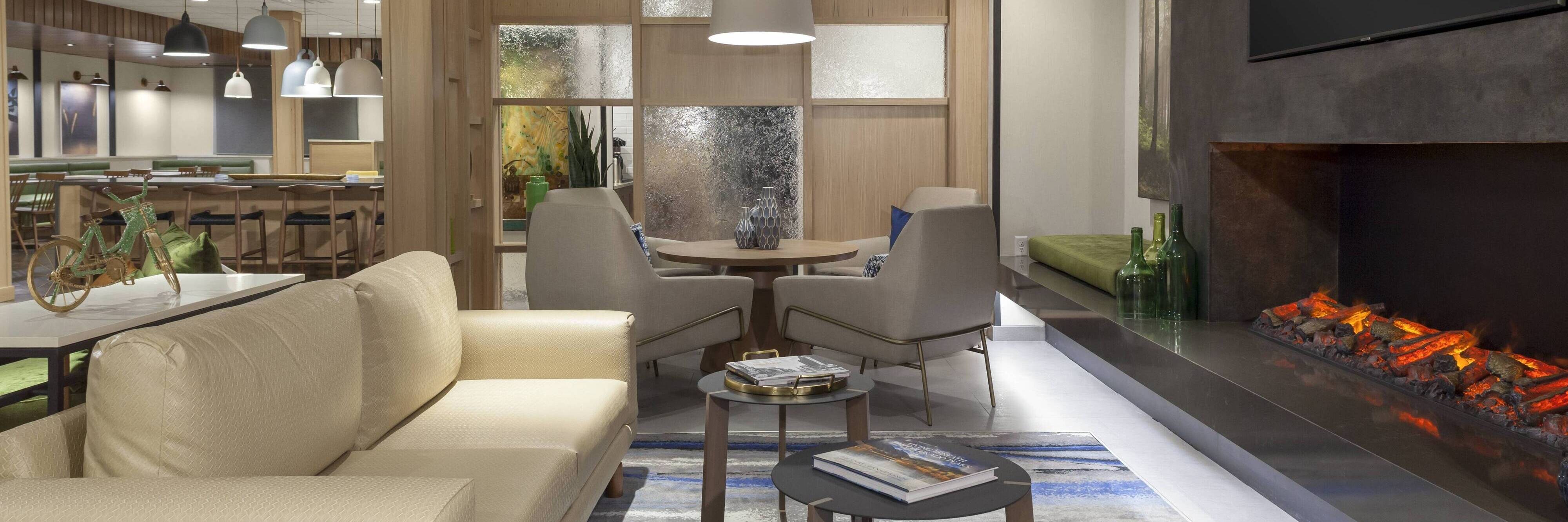 Fairfield by Marriott Inn & Suites Fort Collins South