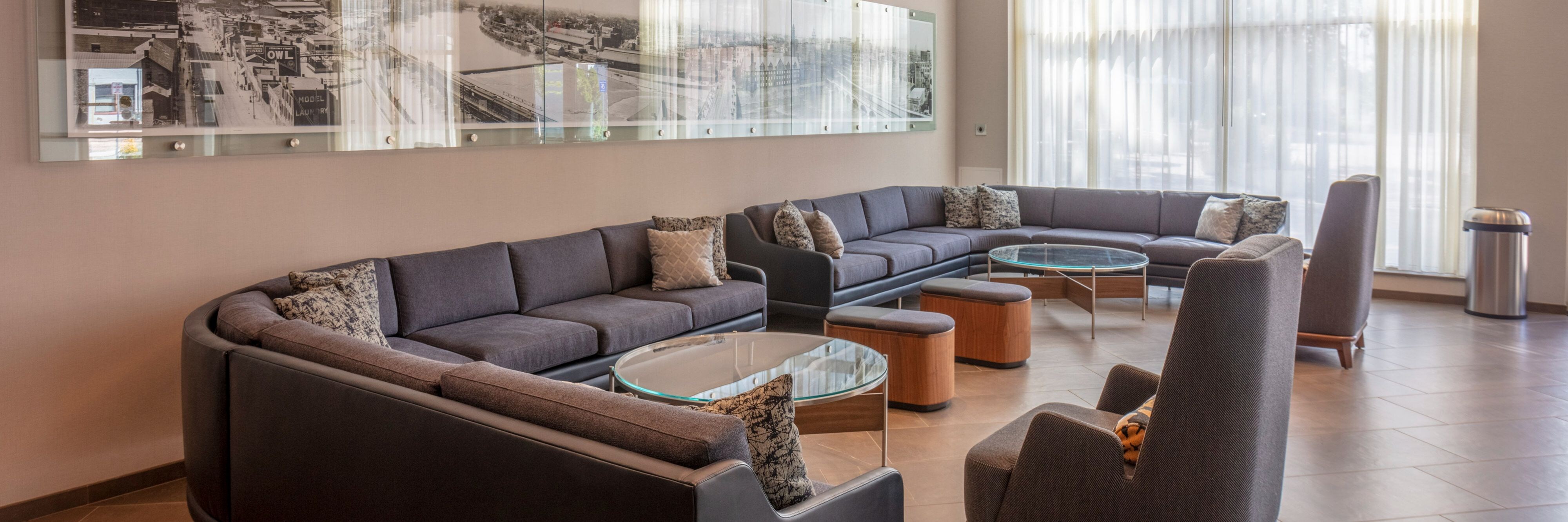 Courtyard by Marriott Rochester Downtown