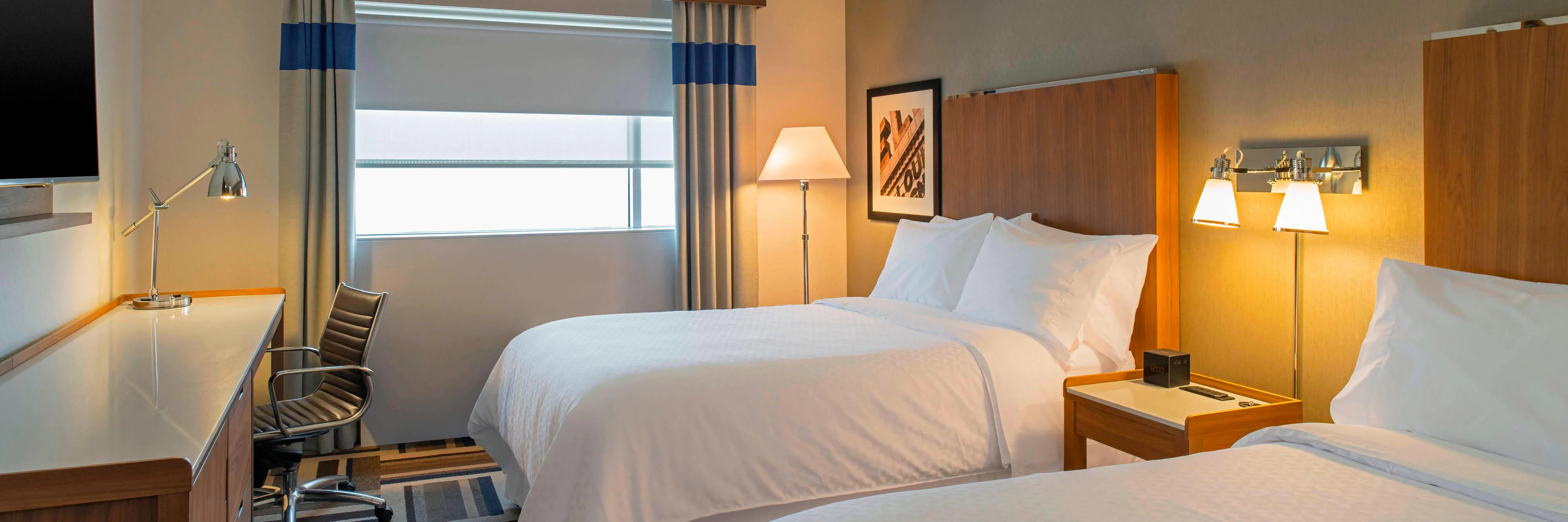 Four Points by Sheraton Midland