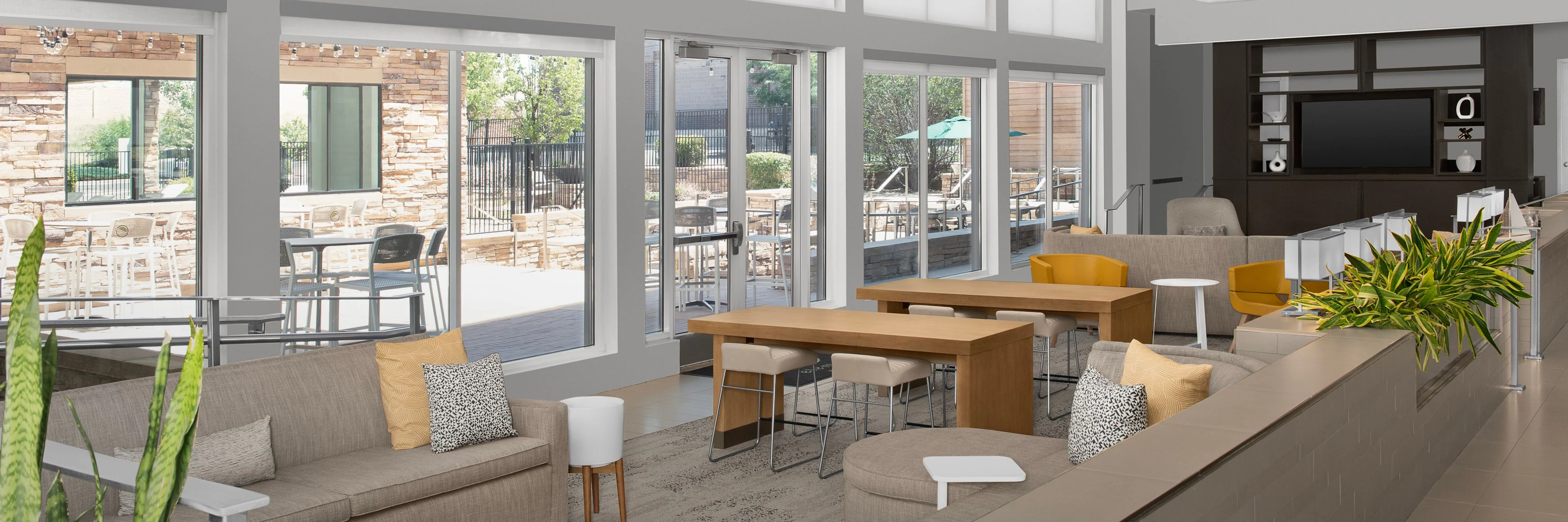 Element by Marriott Denver Park Meadows