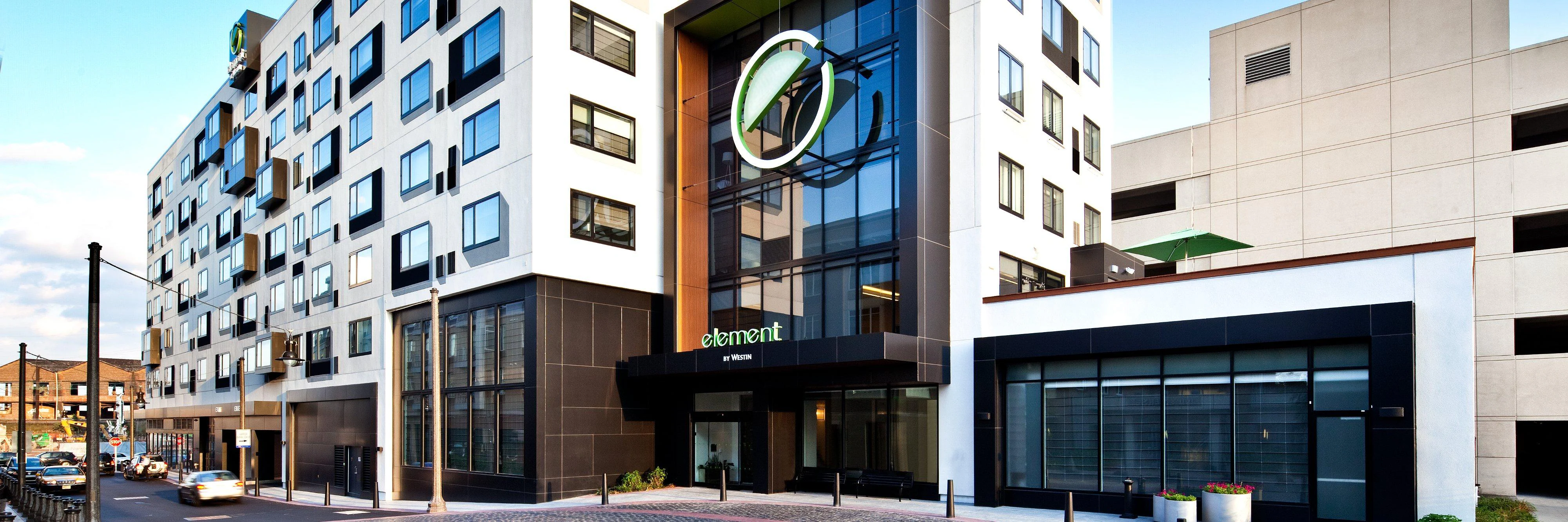 Element by Marriott Harrison - Newark