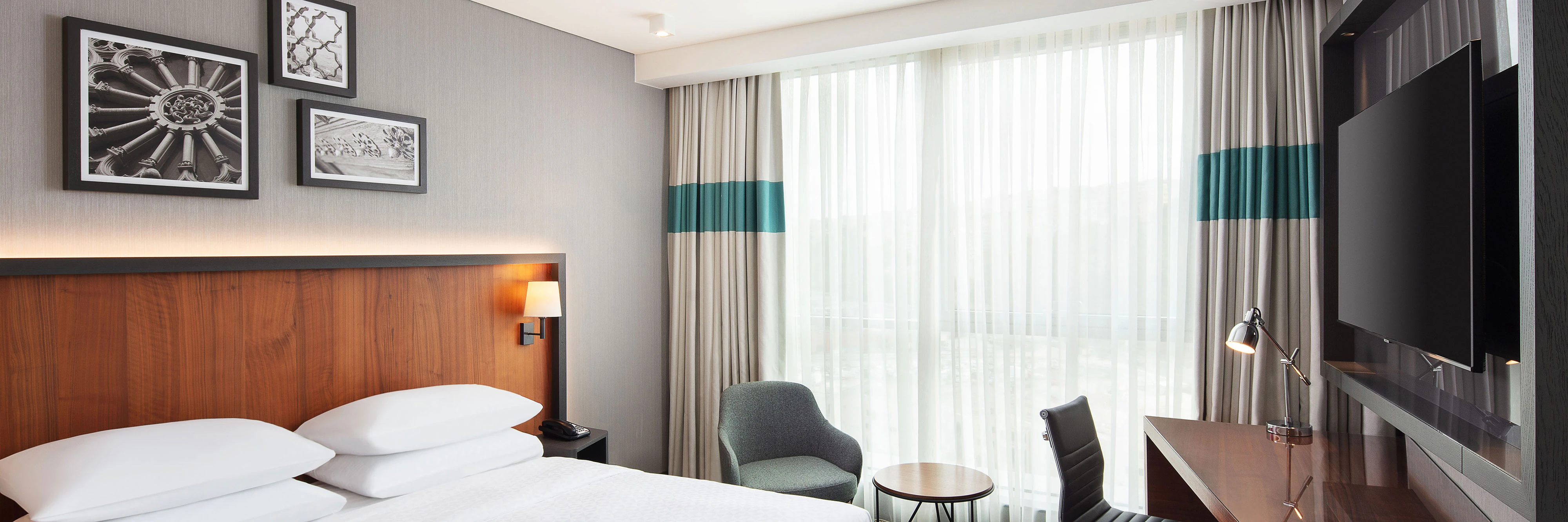 Four Points by Sheraton Istanbul Kagithane