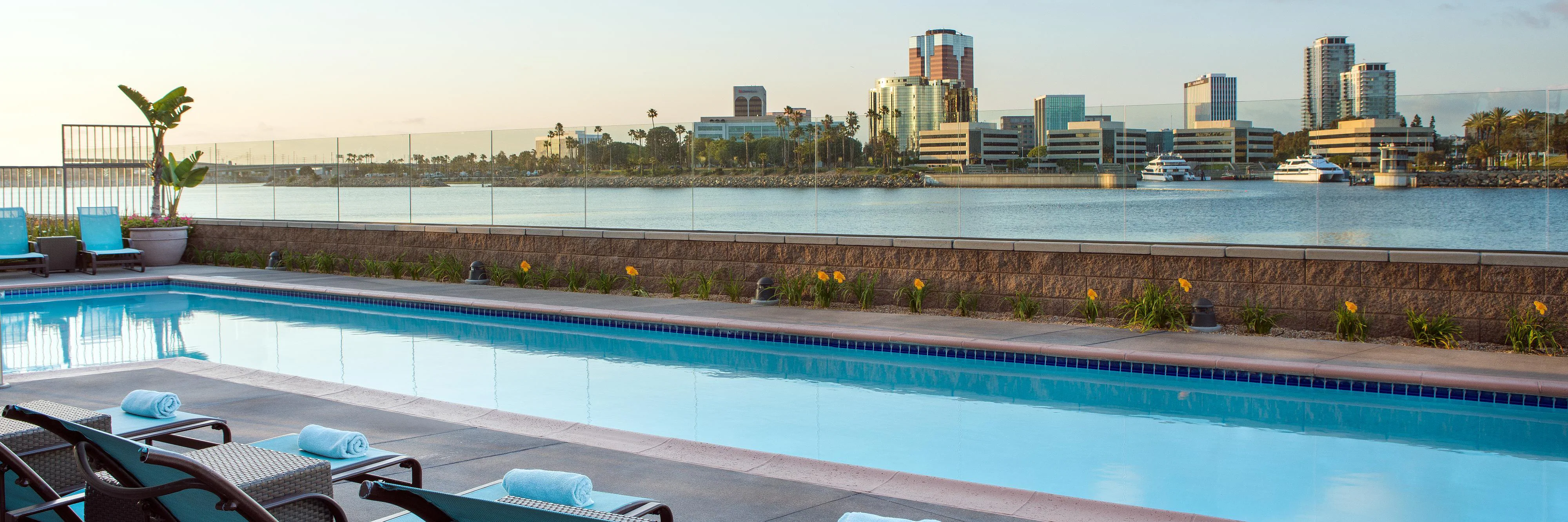Residence Inn by Marriott Long Beach Downtown