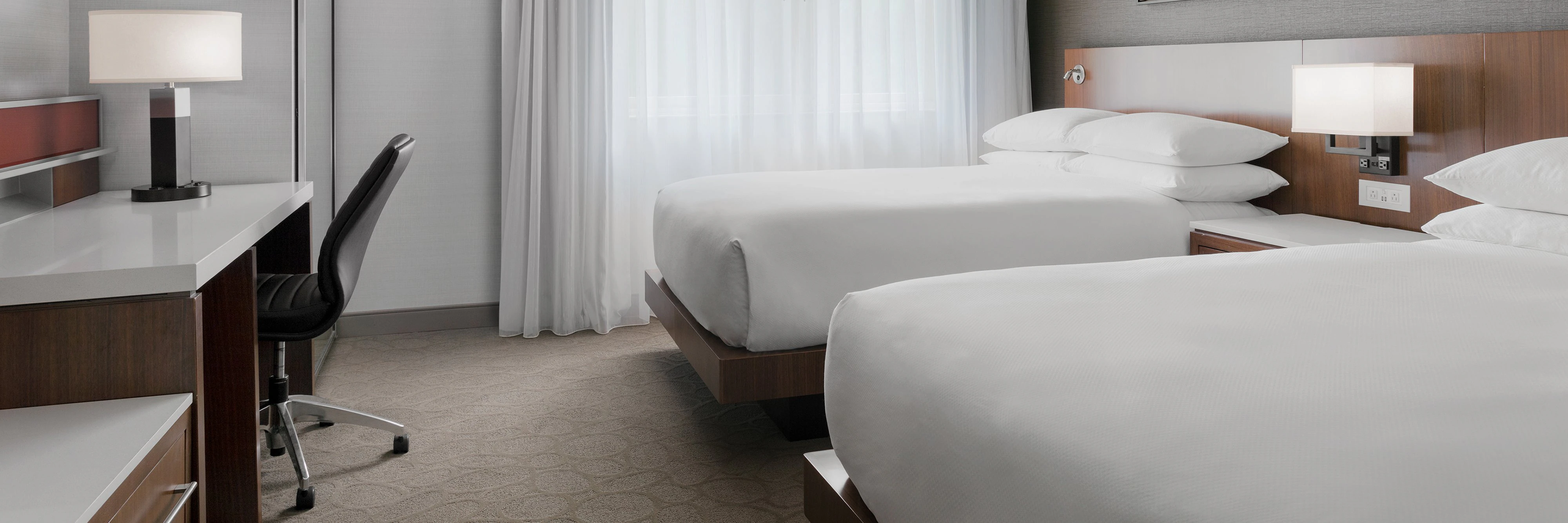 Delta Hotels Burlington