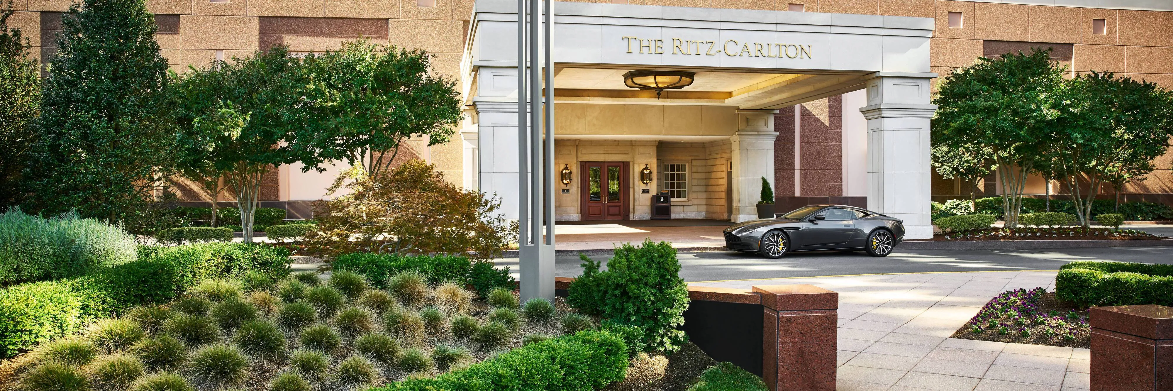 The Ritz-Carlton, Tysons Corner