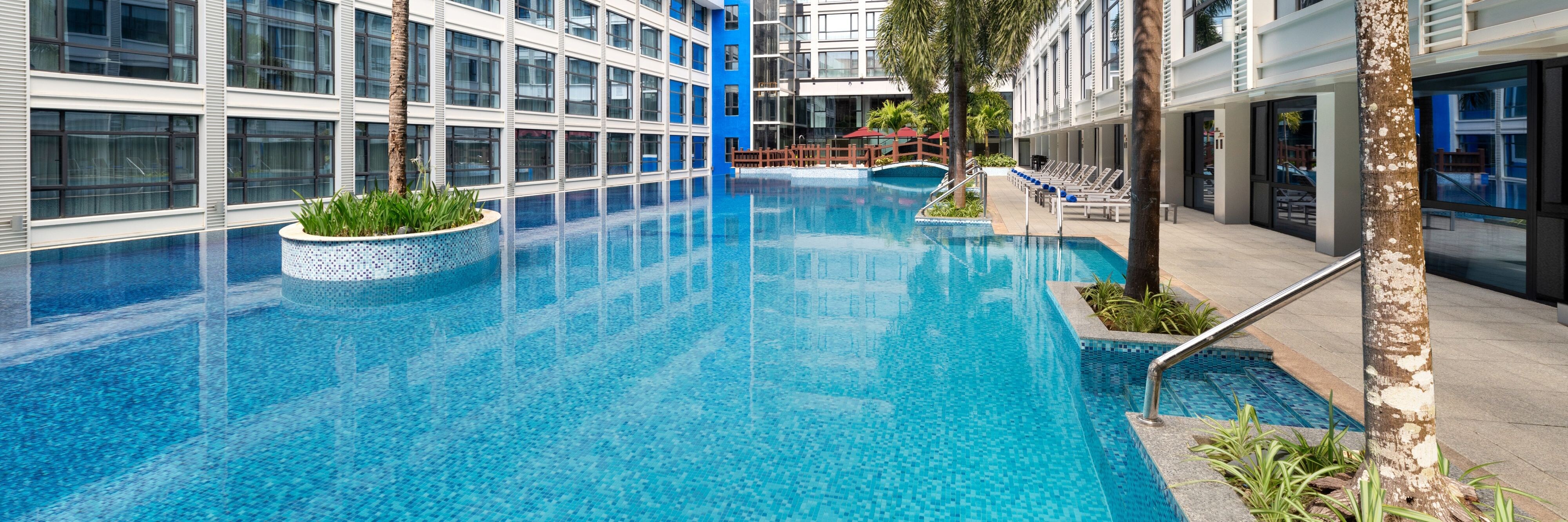 Four Points by Sheraton Boracay