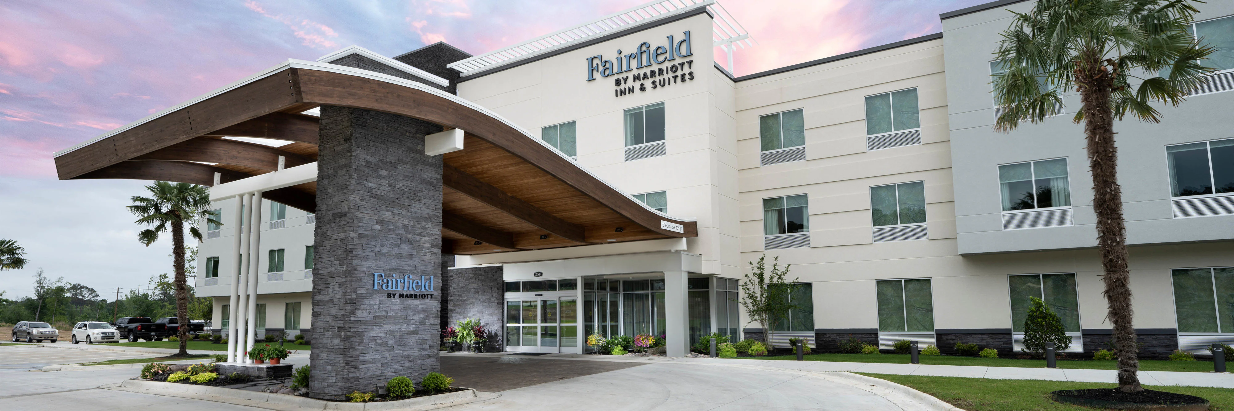 Fairfield by Marriott Inn & Suites Arkadelphia