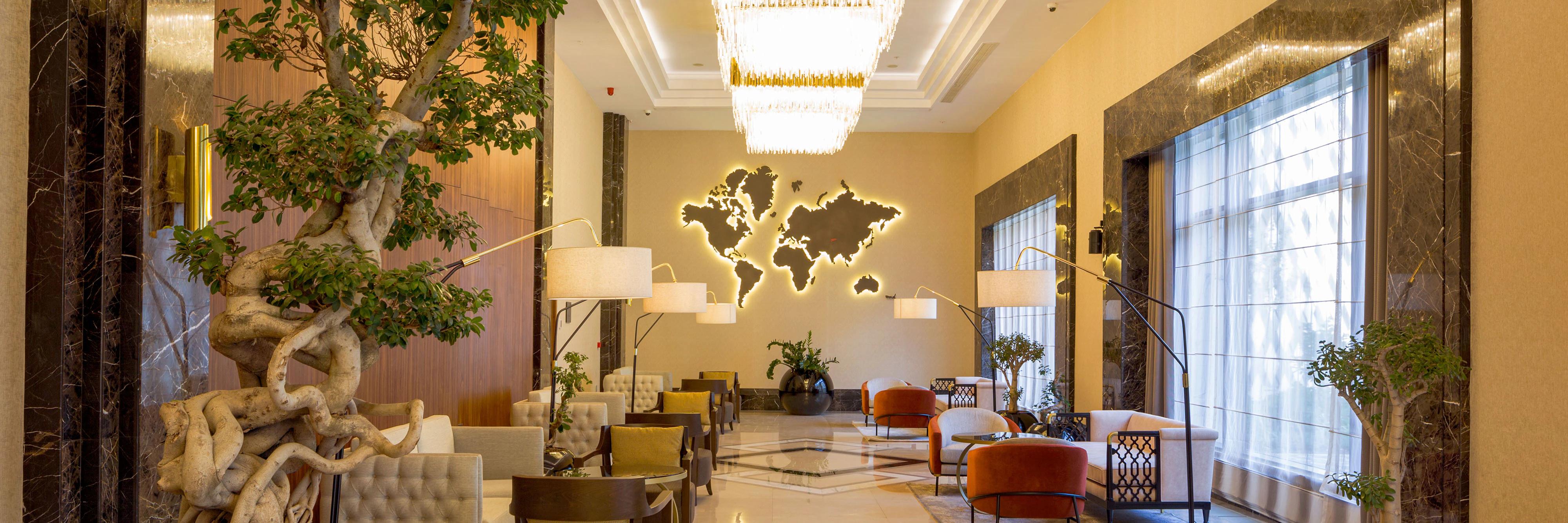 Sheraton Bishkek