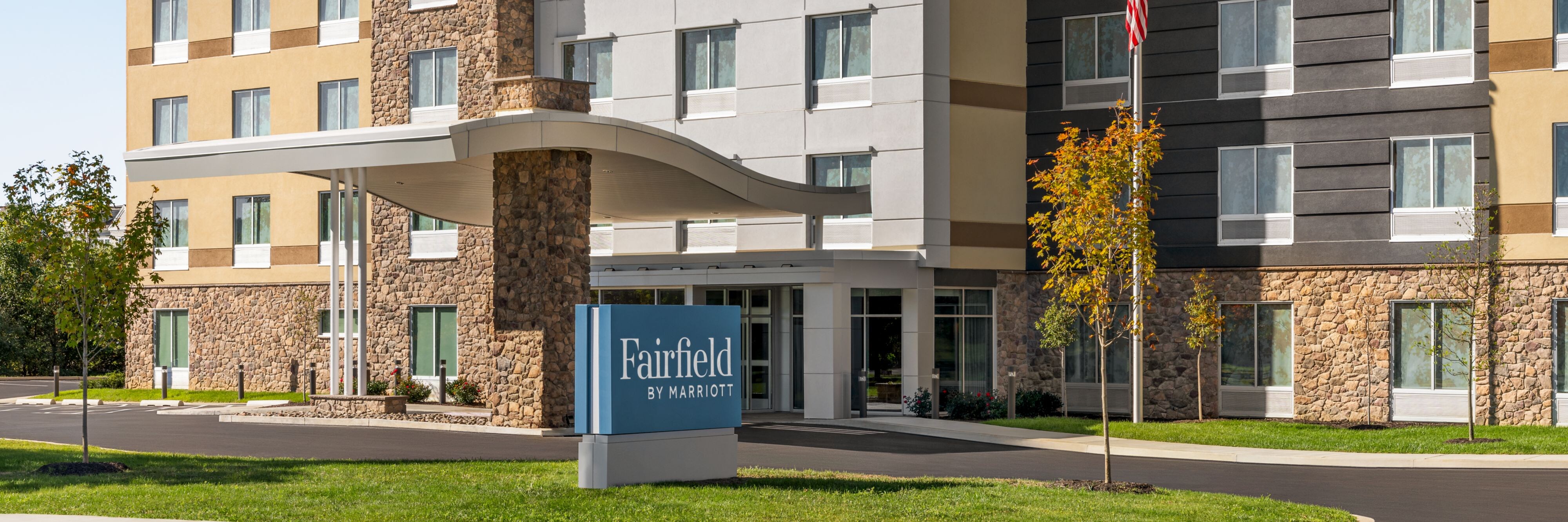 Fairfield by Marriott Inn & Suites Bethlehem PA