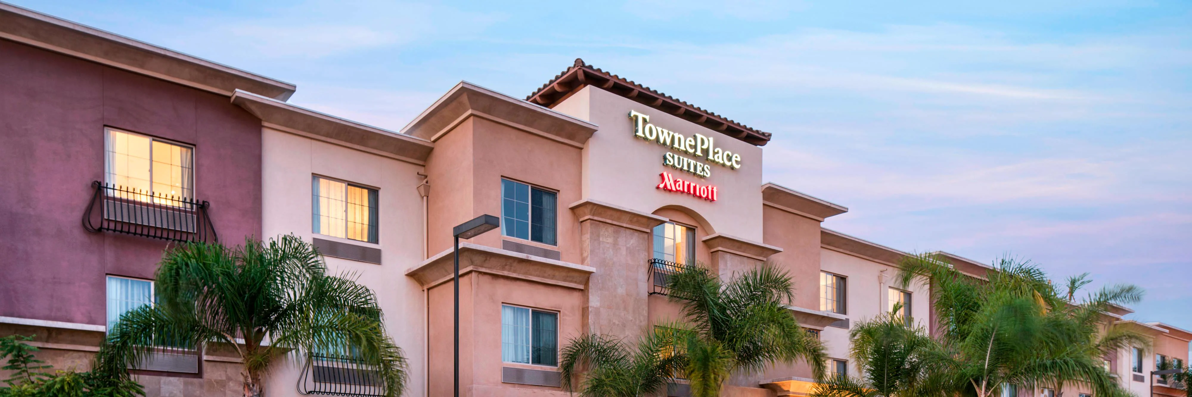 TownePlace Suites by Marriott San Diego Carlsbad/Vista