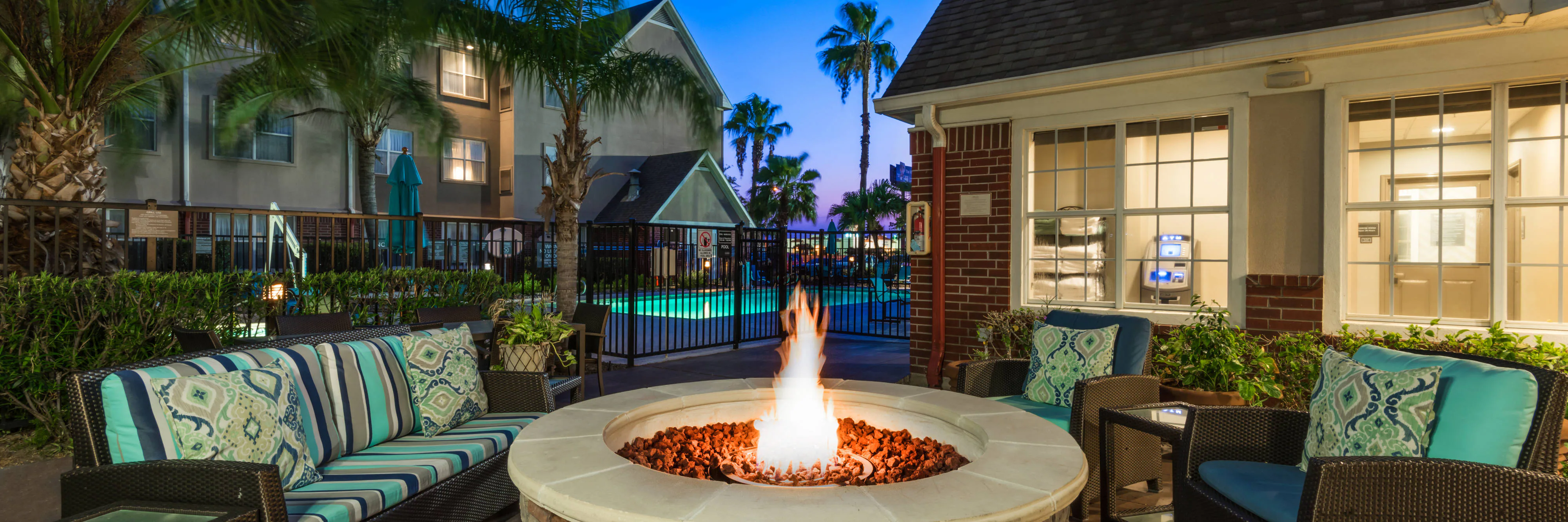 Residence Inn by Marriott Brownsville