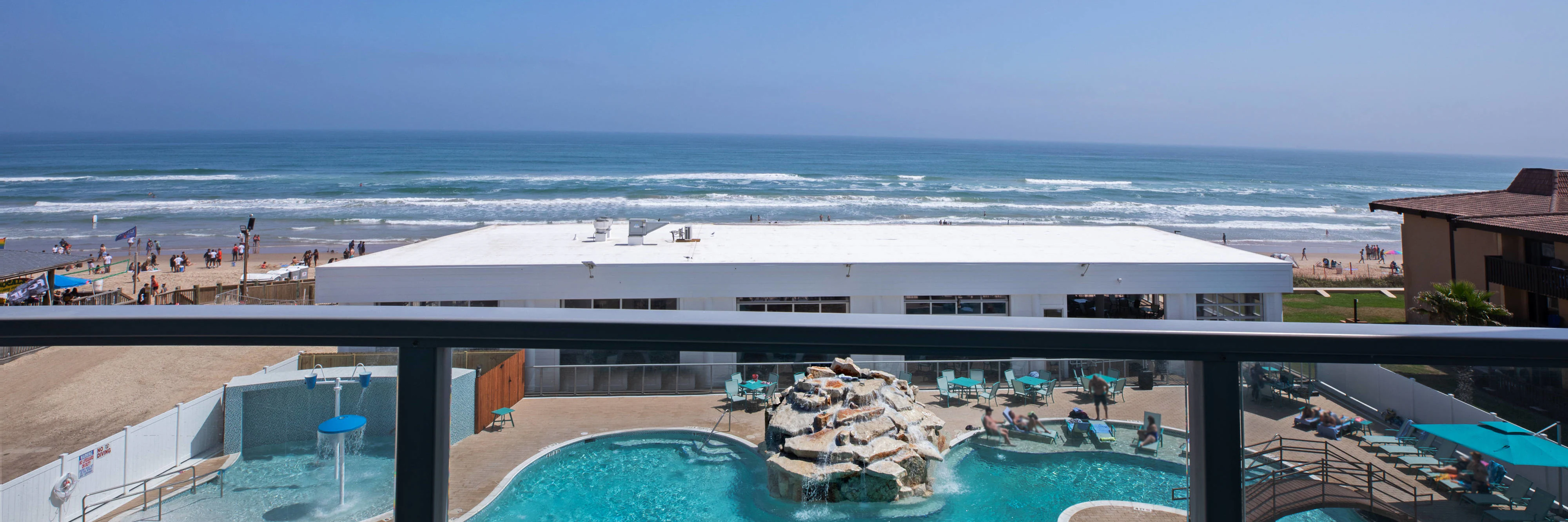Courtyard by Marriott South Padre Island