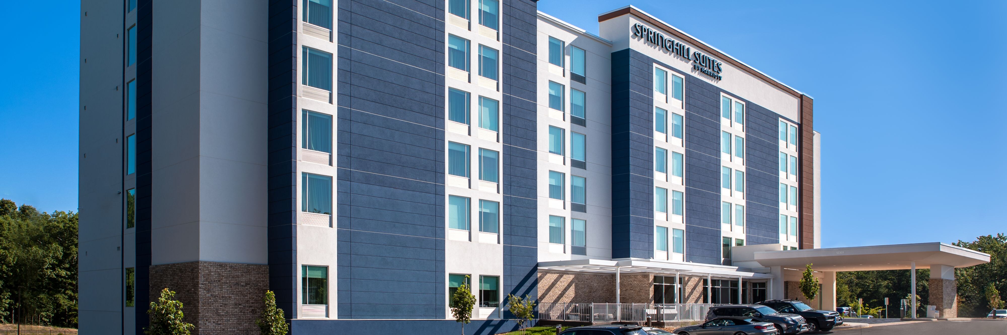 SpringHill Suites by Marriott Chester