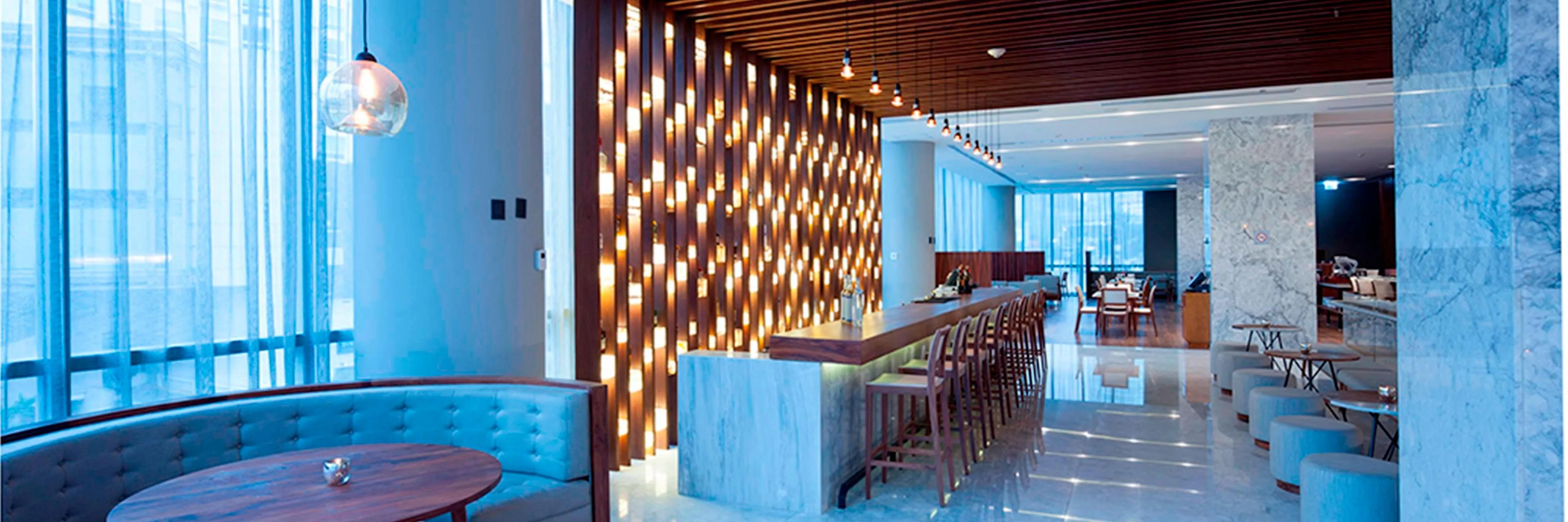 AC Hotel by Marriott Santa Fe