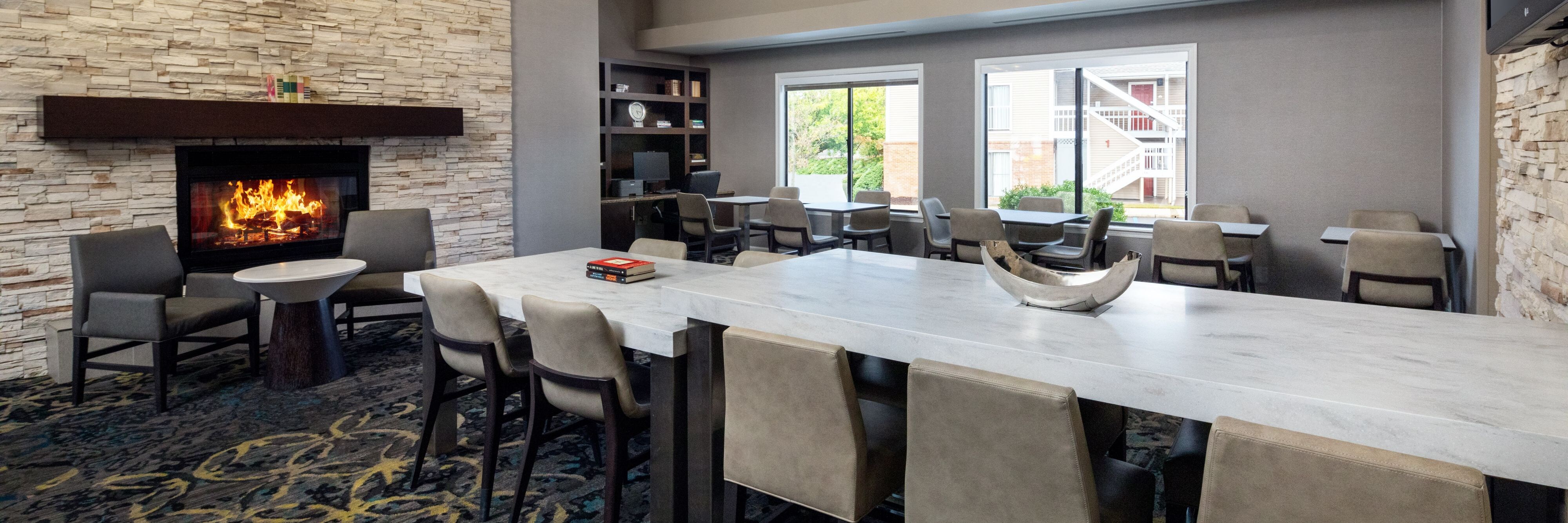 Residence Inn by Marriott Cherry Hill Philadelphia