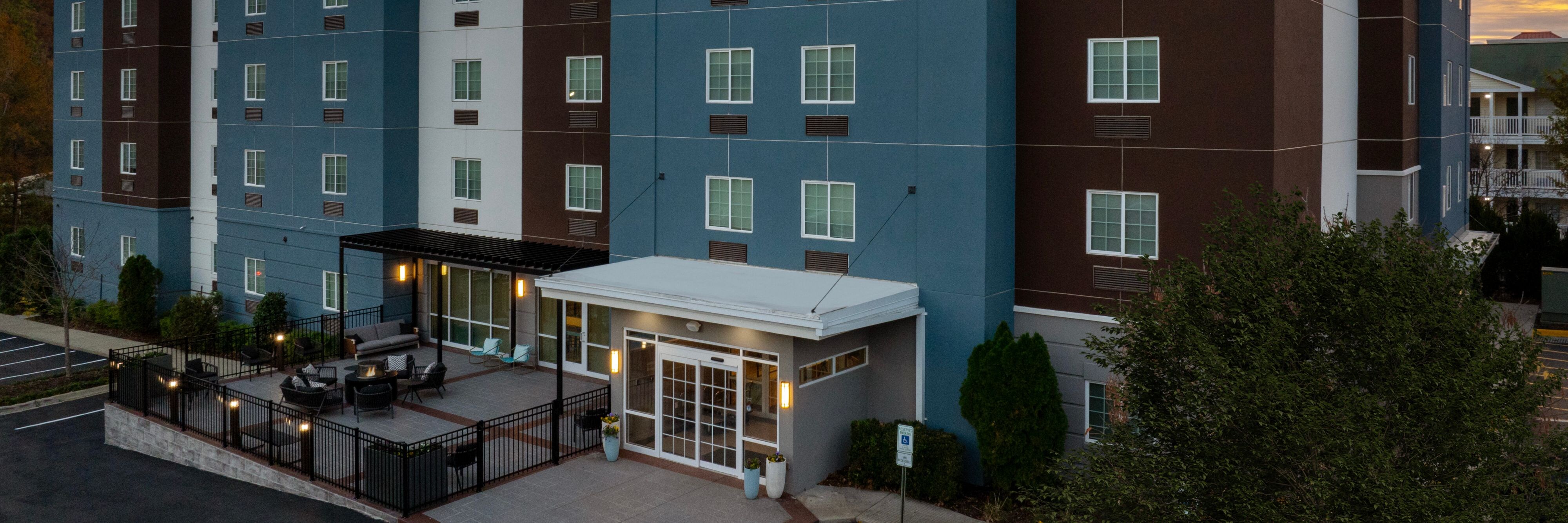 TownePlace Suites by Marriott Birmingham South
