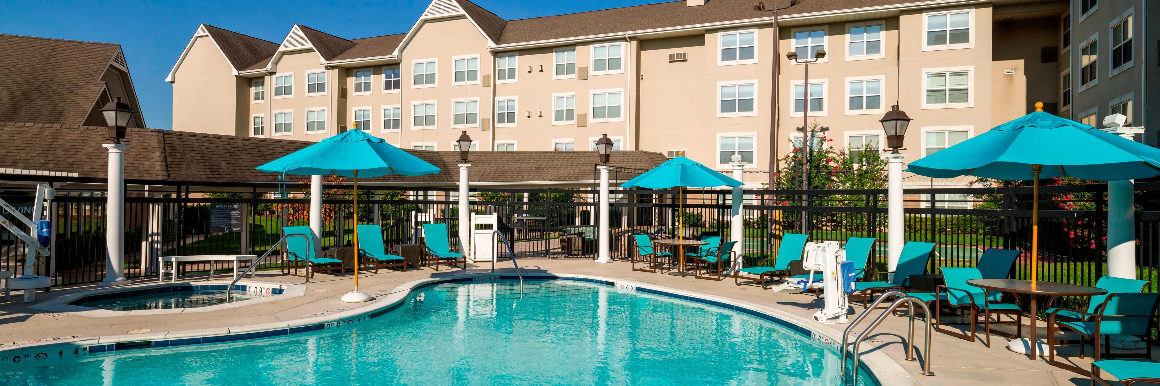 Residence Inn by Marriott Greenbelt