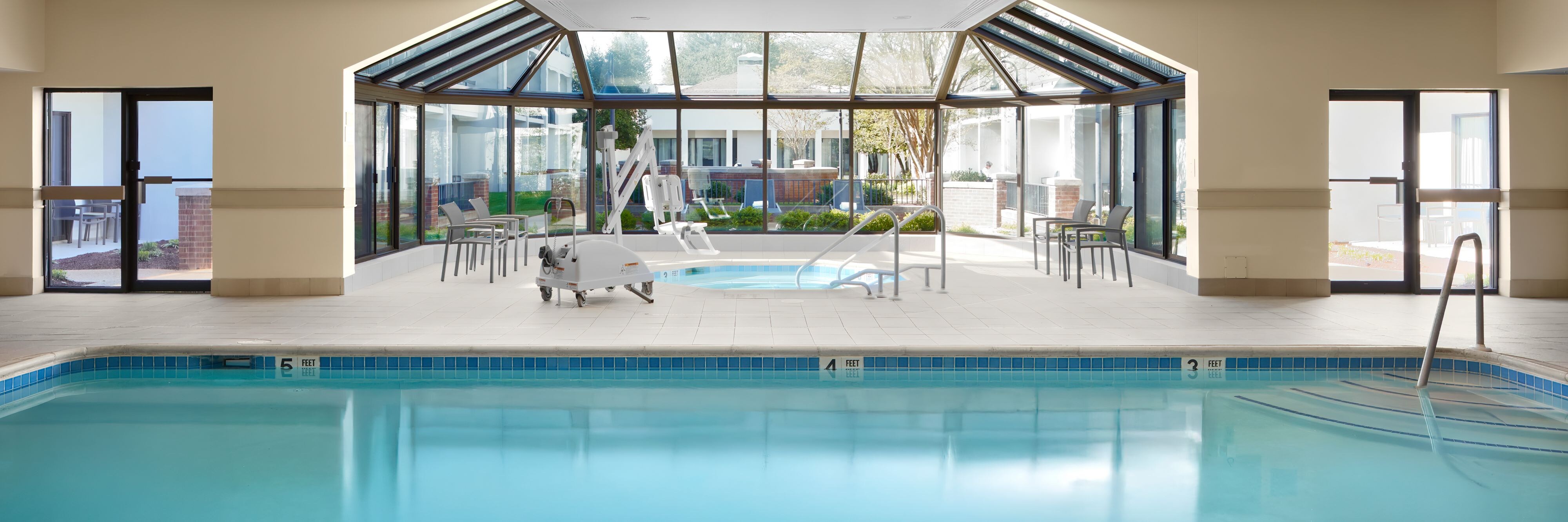 Courtyard by Marriott Annapolis