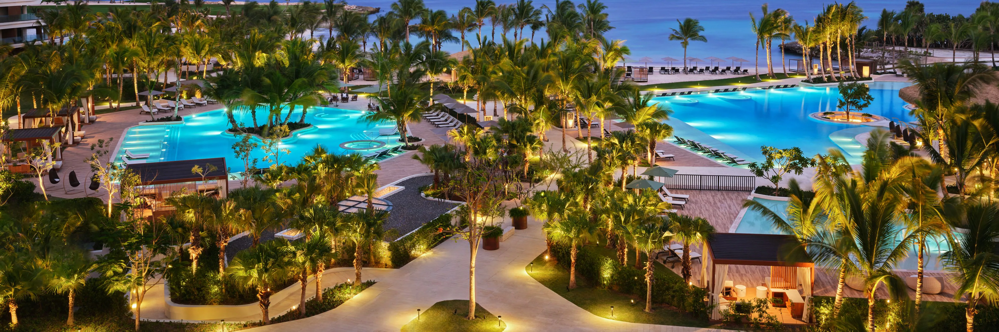 The St. Regis Cap Cana Resort