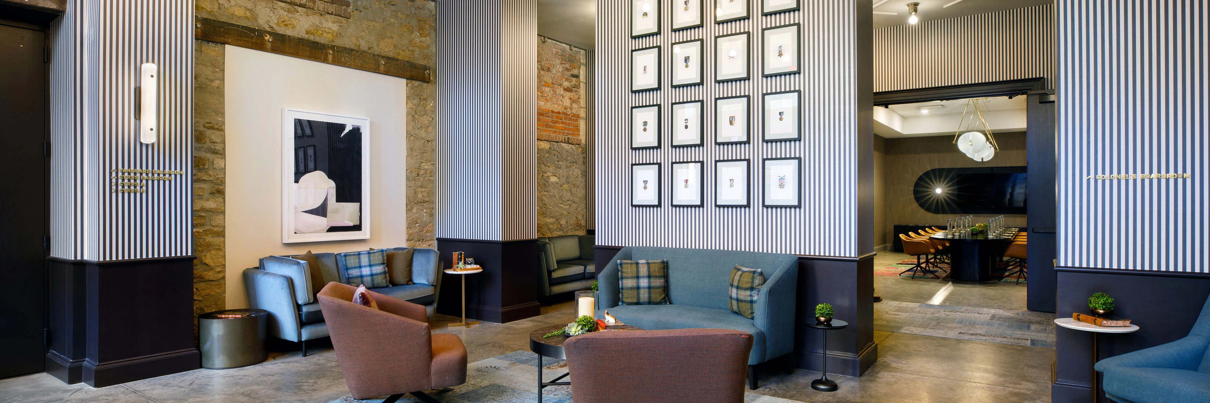 Cyrus Hotel, Topeka, a Tribute Portfolio Hotel