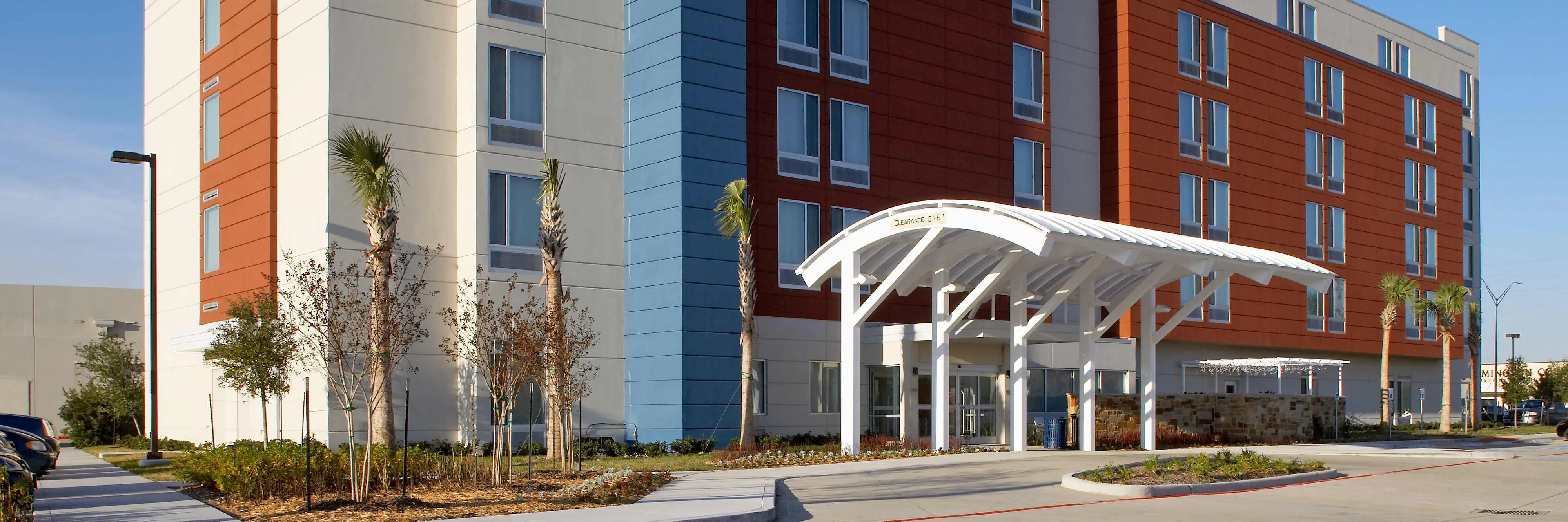 SpringHill Suites by Marriott Houston NASA/Webster