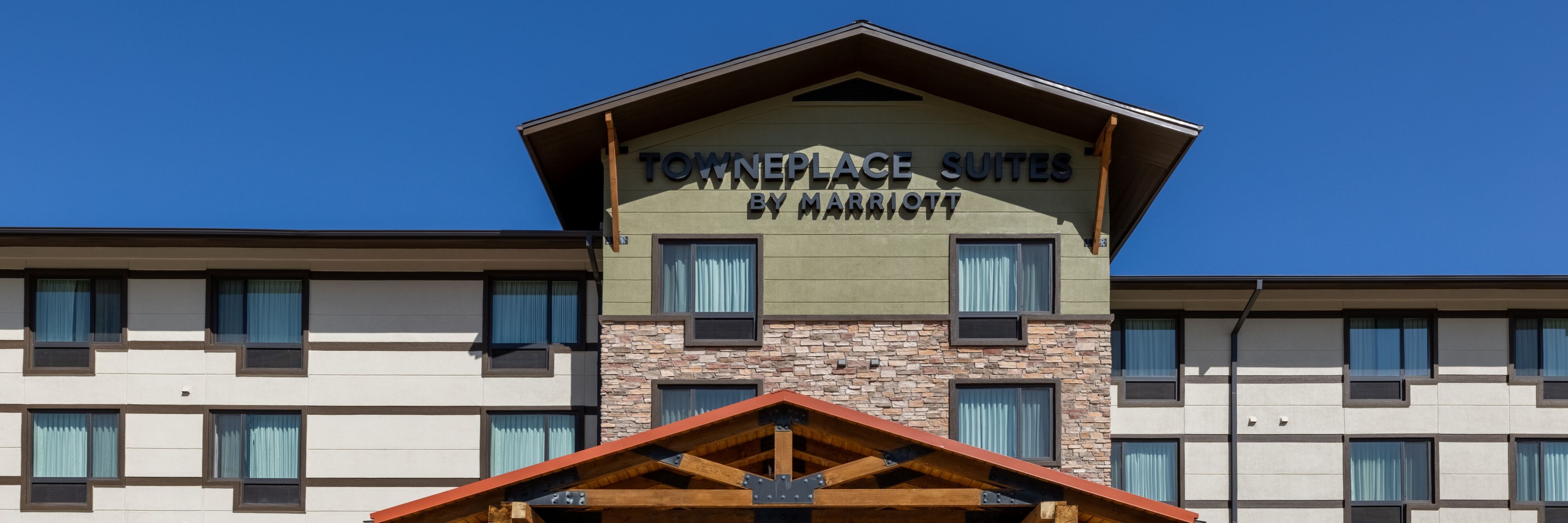 TownePlace Suites by Marriott Albuquerque North