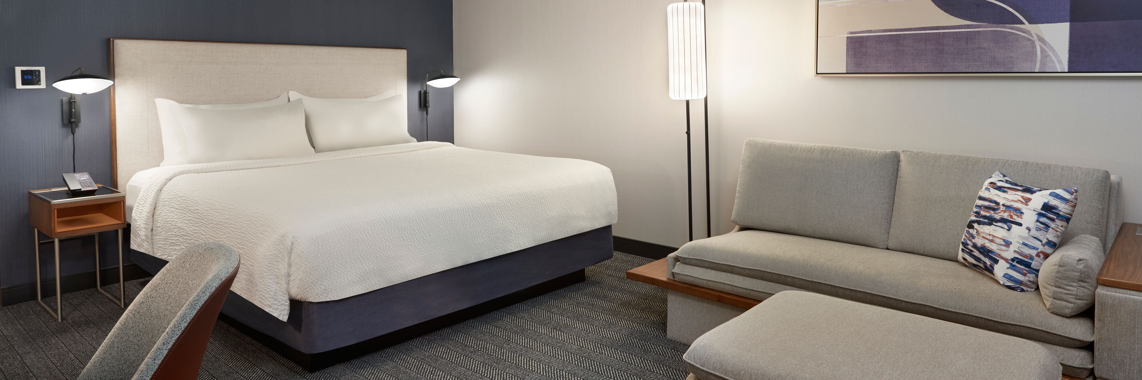 Courtyard by Marriott Toronto Mississauga/Meadowvale