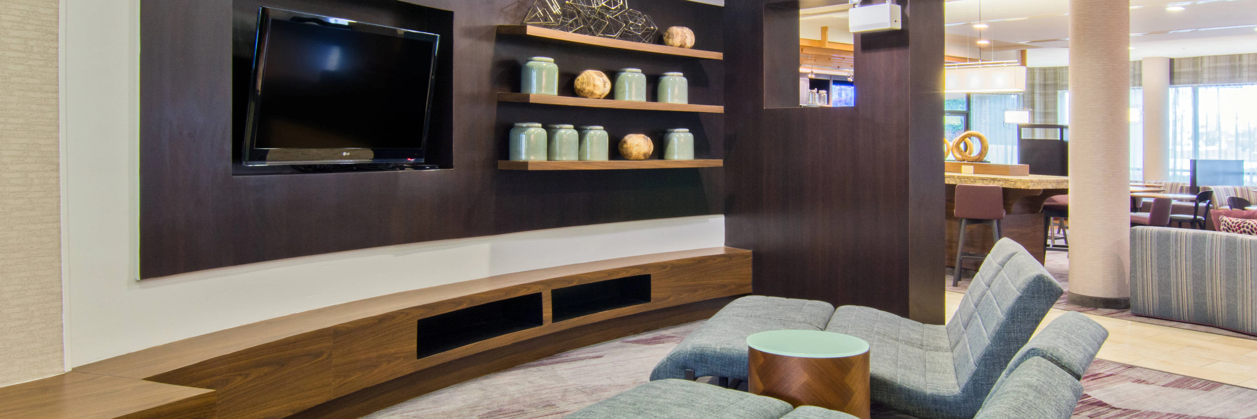 Courtyard by Marriott Clarksville
