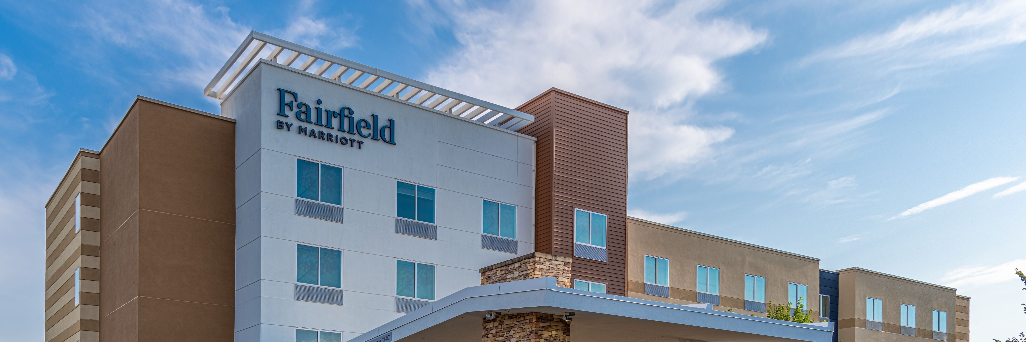 Fairfield by Marriott Inn & Suites Martinsburg