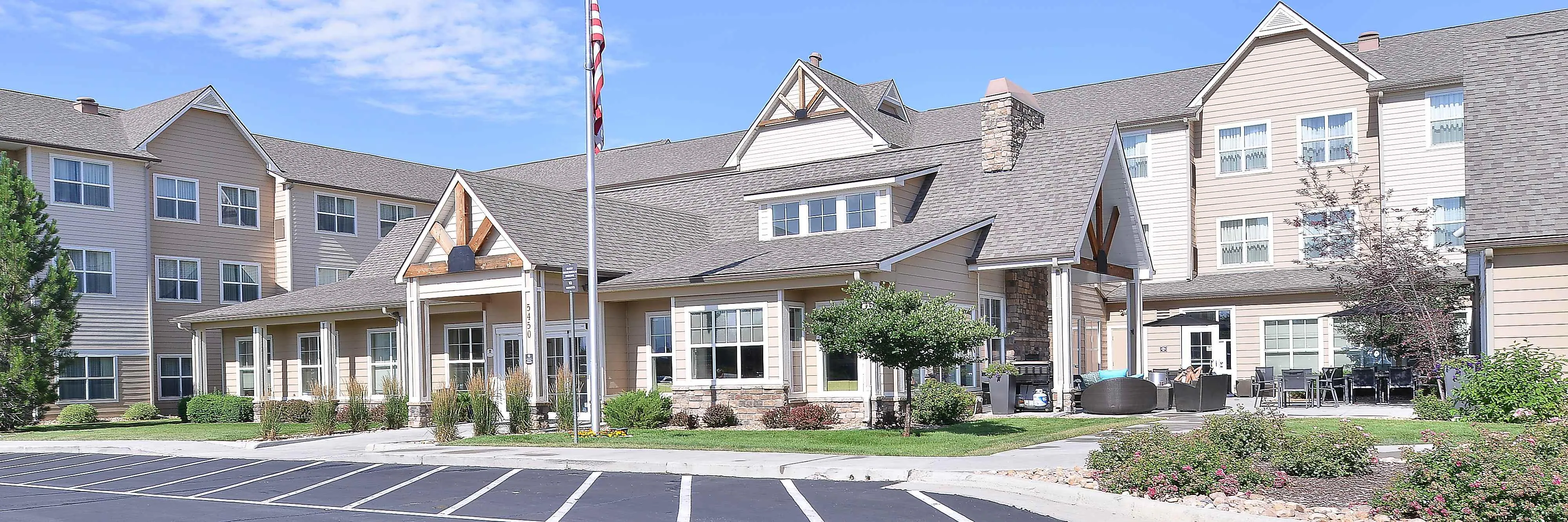 Residence Inn by Marriott Loveland Fort Collins